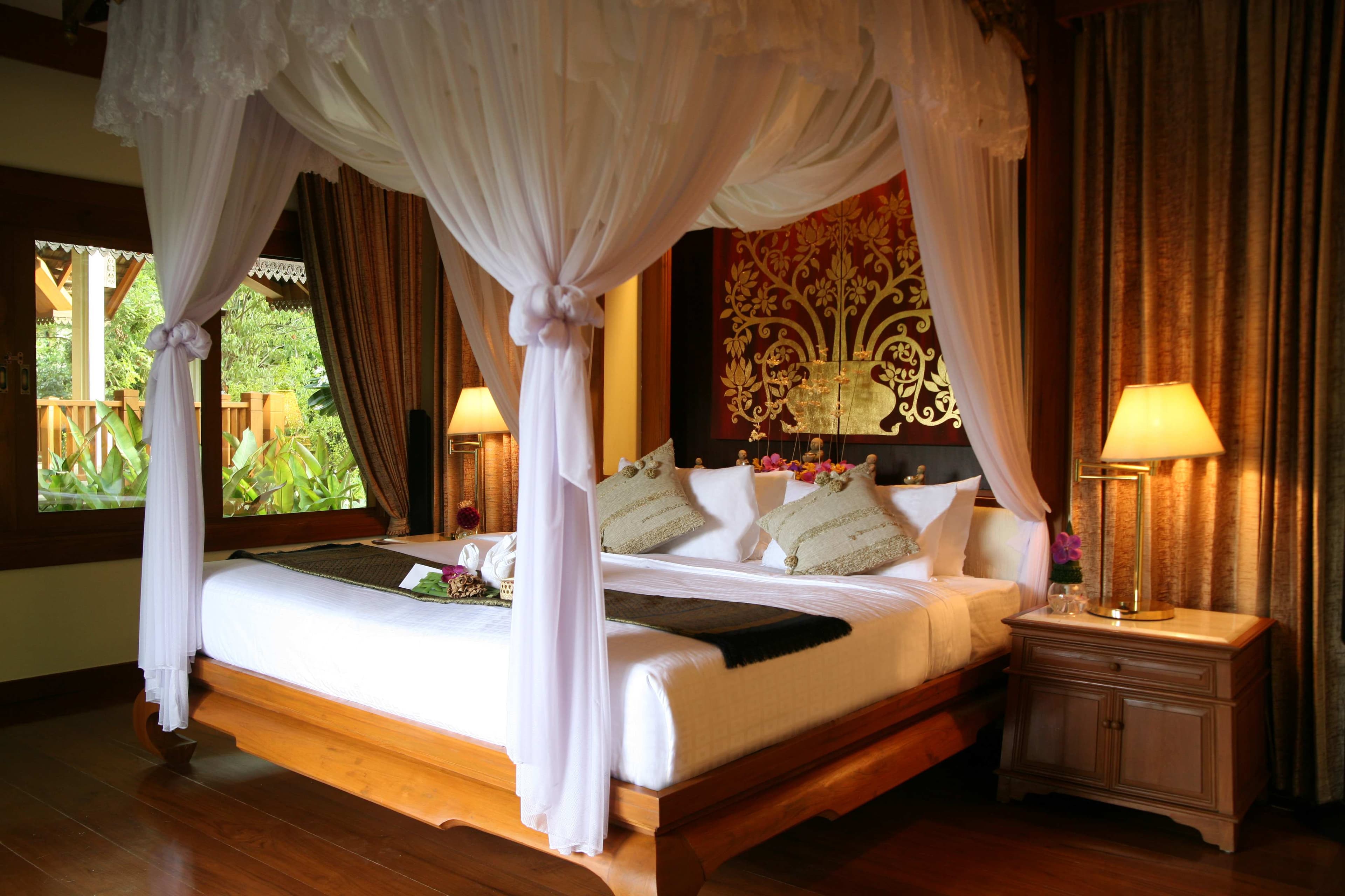 Khum Phaya Resort & Spa Ansicht 4