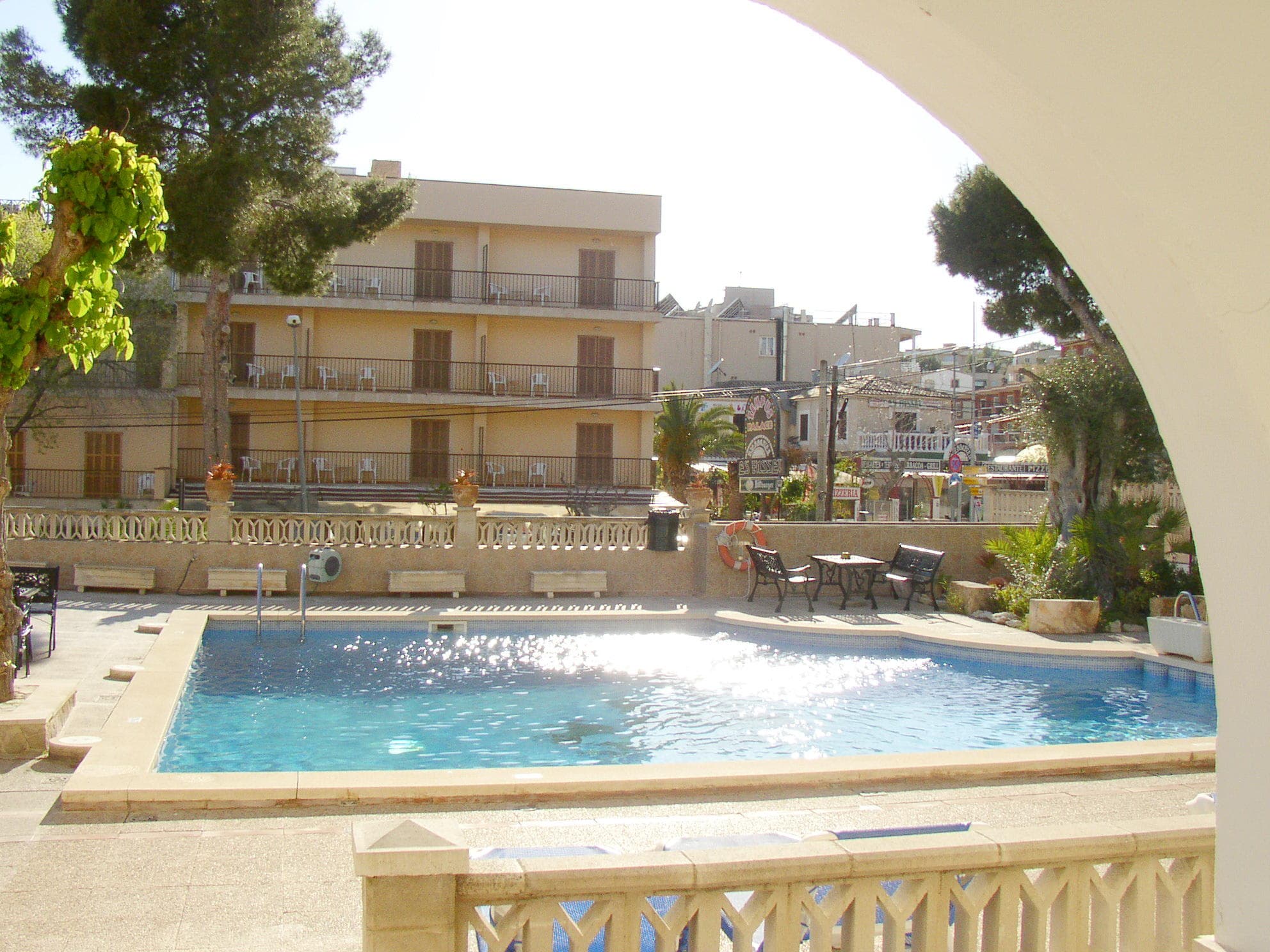 Apartments Carabela II Ansicht 10