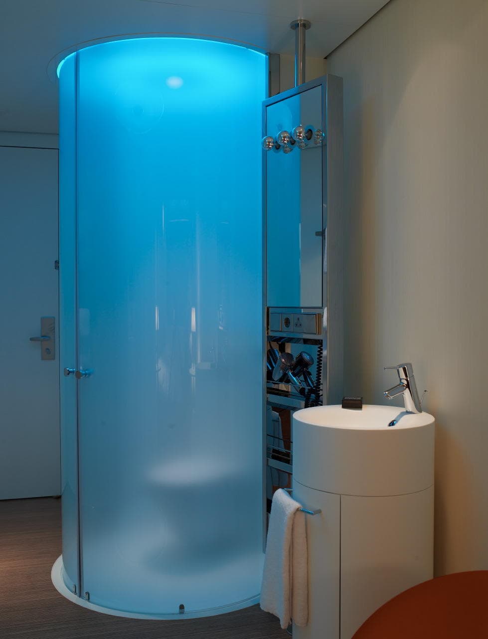 citizenM Amsterdam Ansicht 5