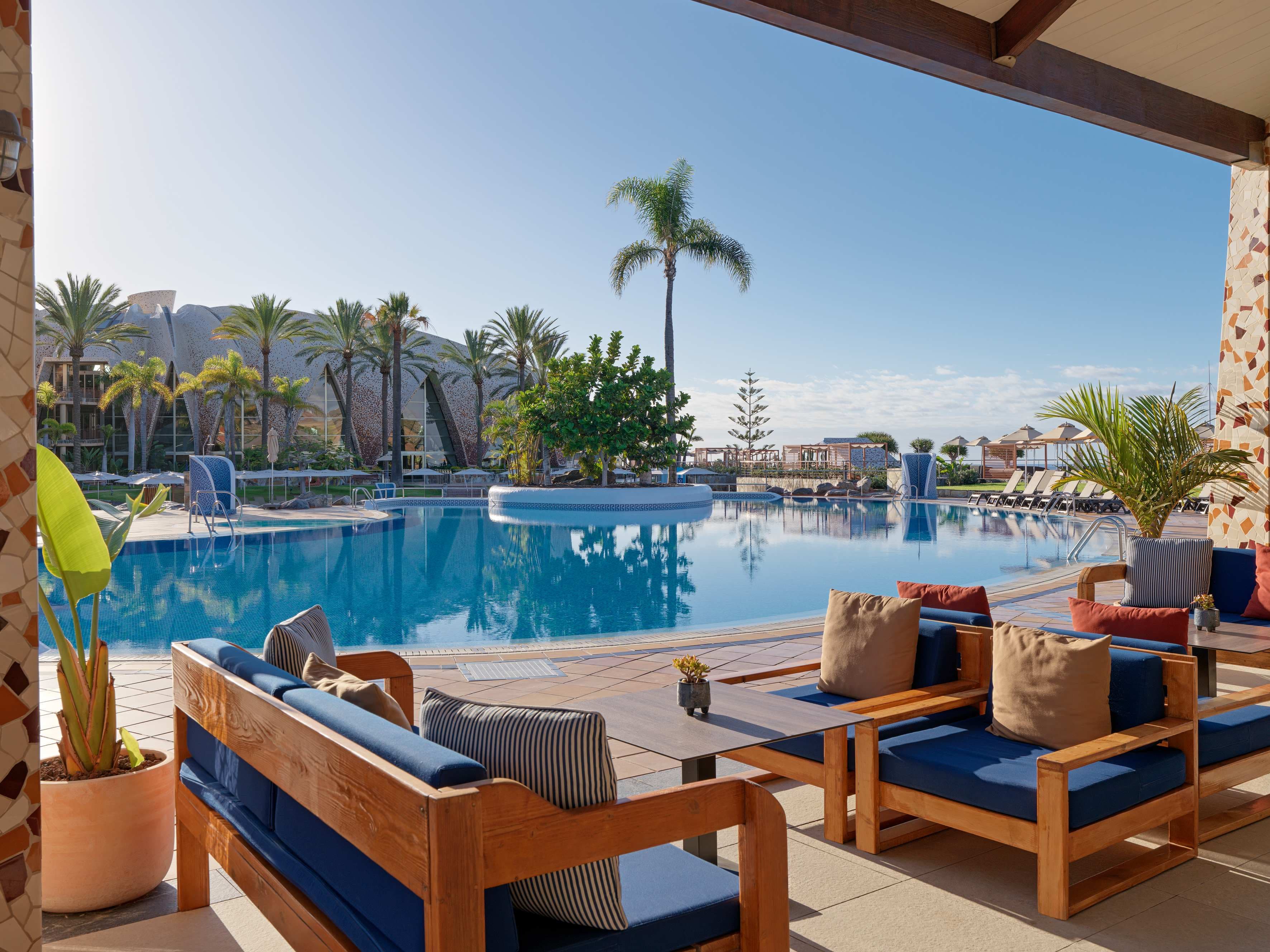 H10 Playa Meloneras Horizons Collection Ansicht 2