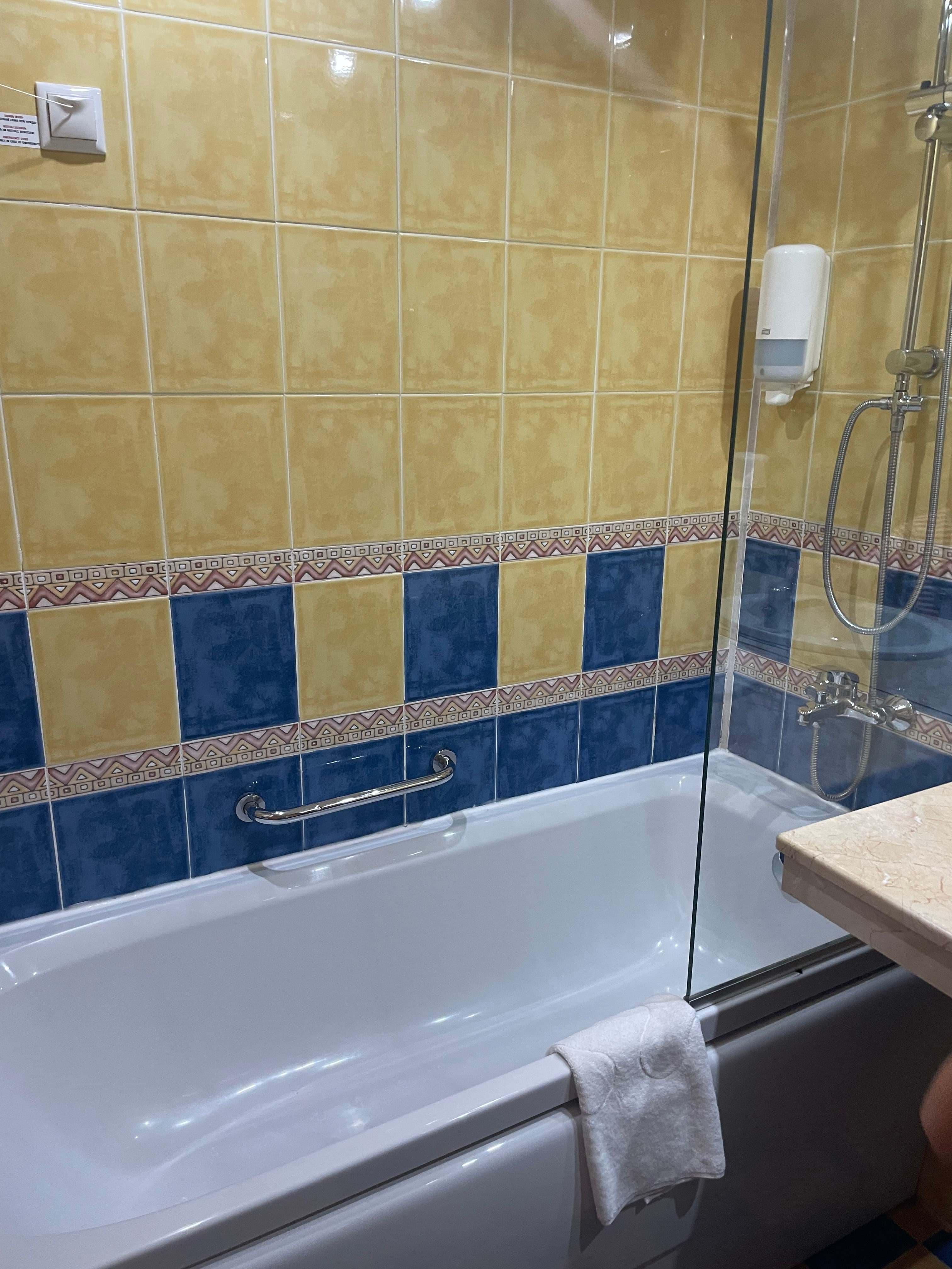 Sol Nessebar Bay & Mare Resort Ansicht 6