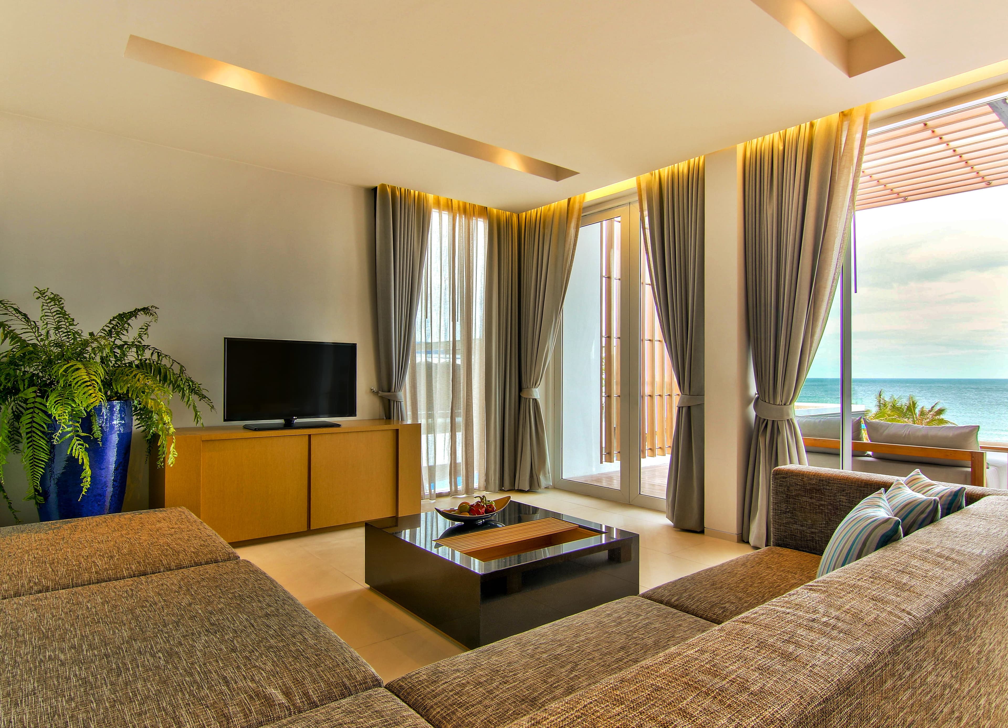 Ace of Hua Hin Resort Ansicht 6