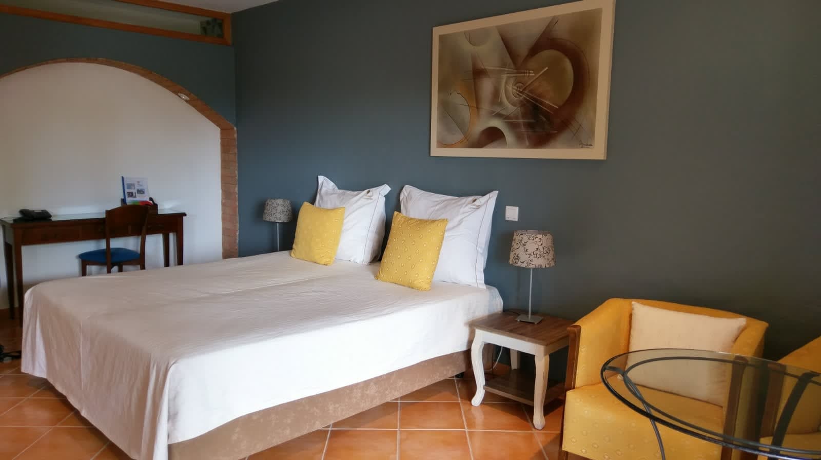 Hotel Luzmar Villas Ansicht 4