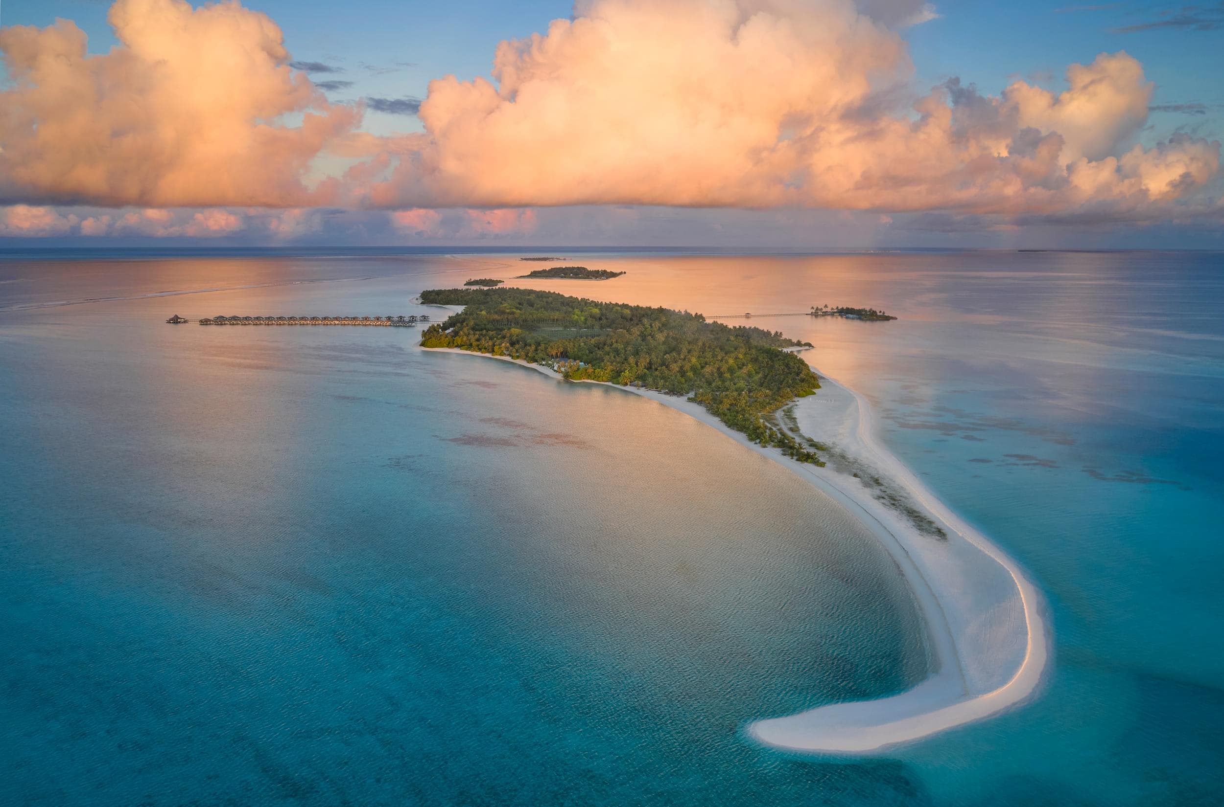 Villa Park Sun Island Ansicht 2