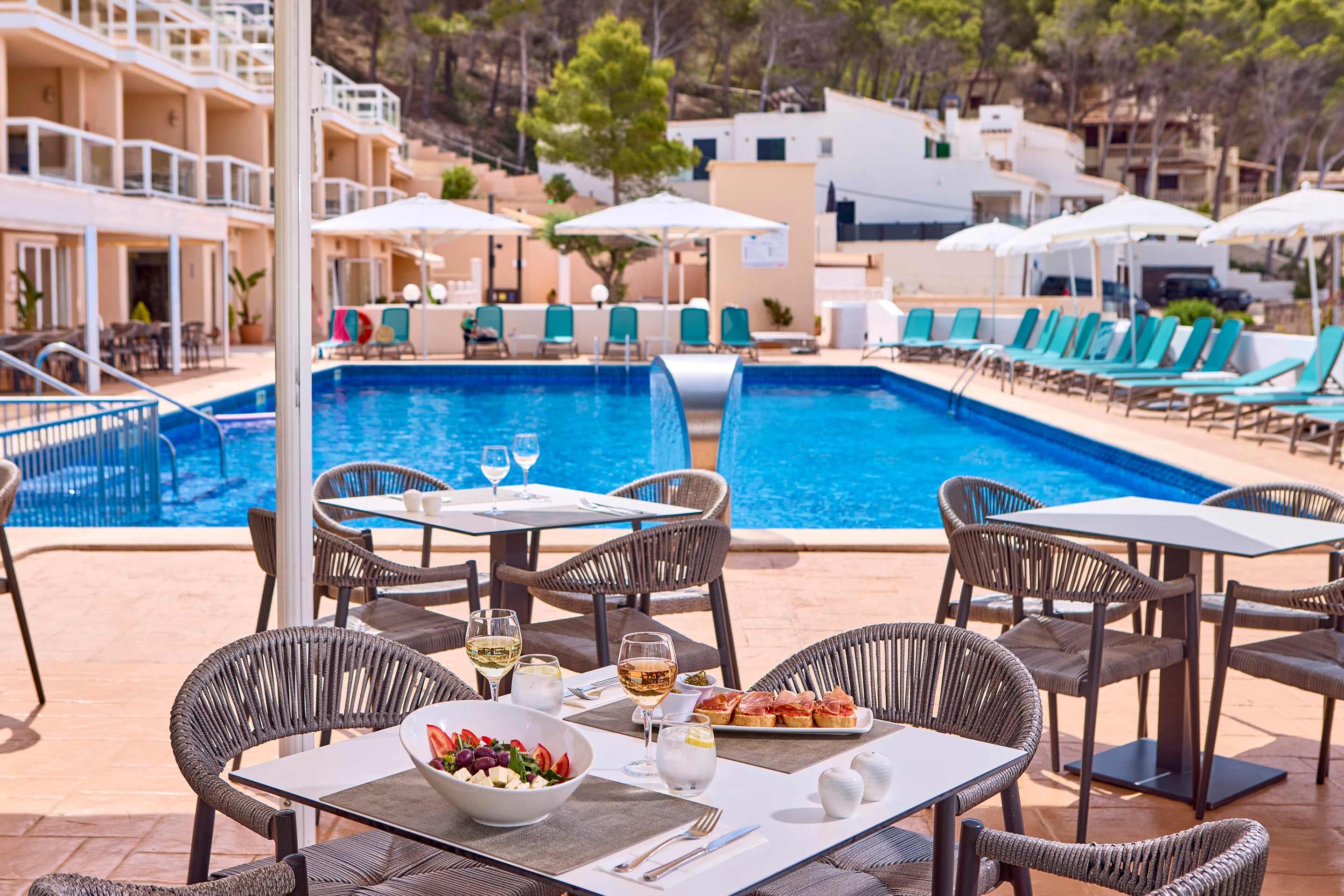 Universal Aparthotel Don Camilo Ansicht 7