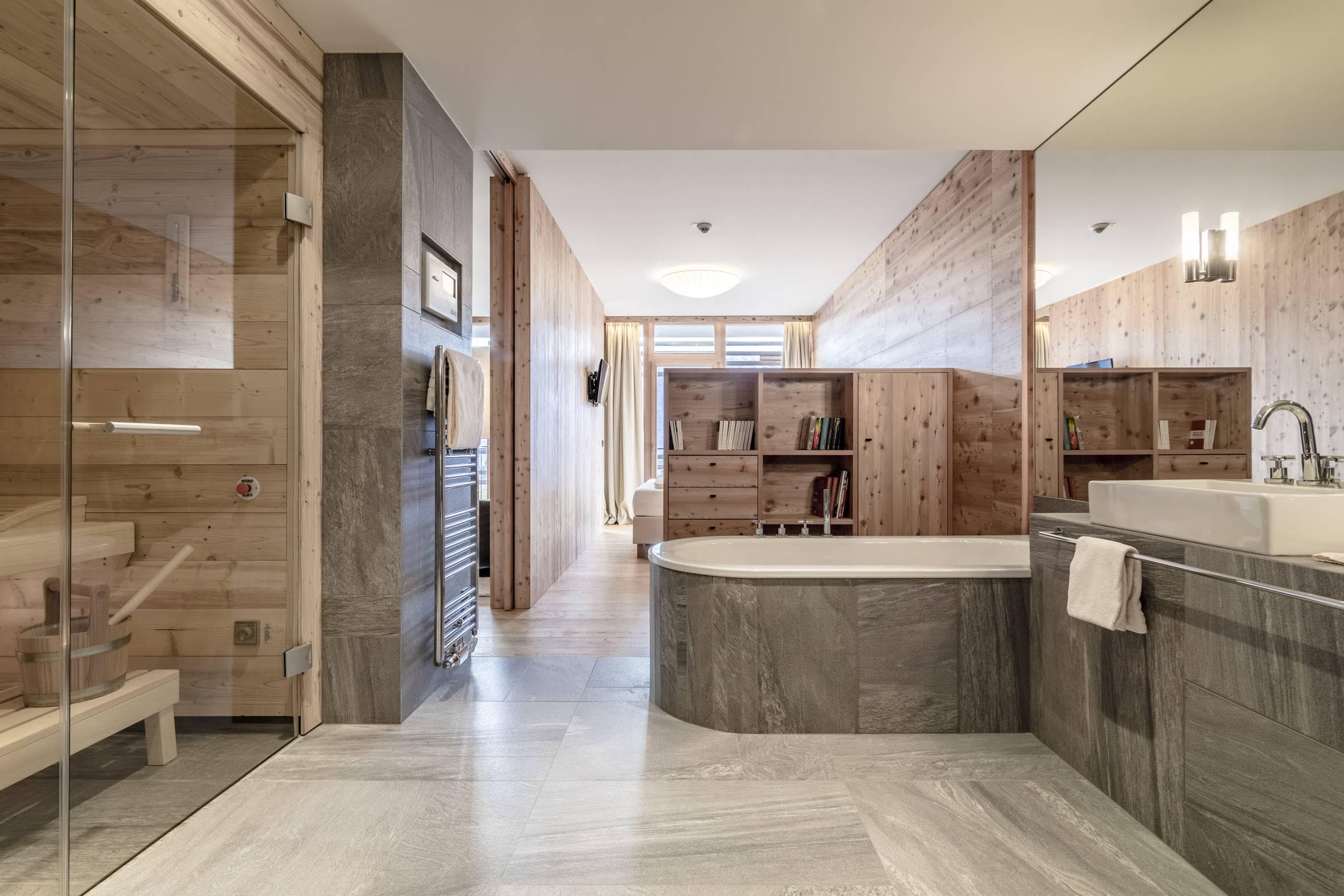 NIDUM Casual Luxury Hotel Ansicht 5