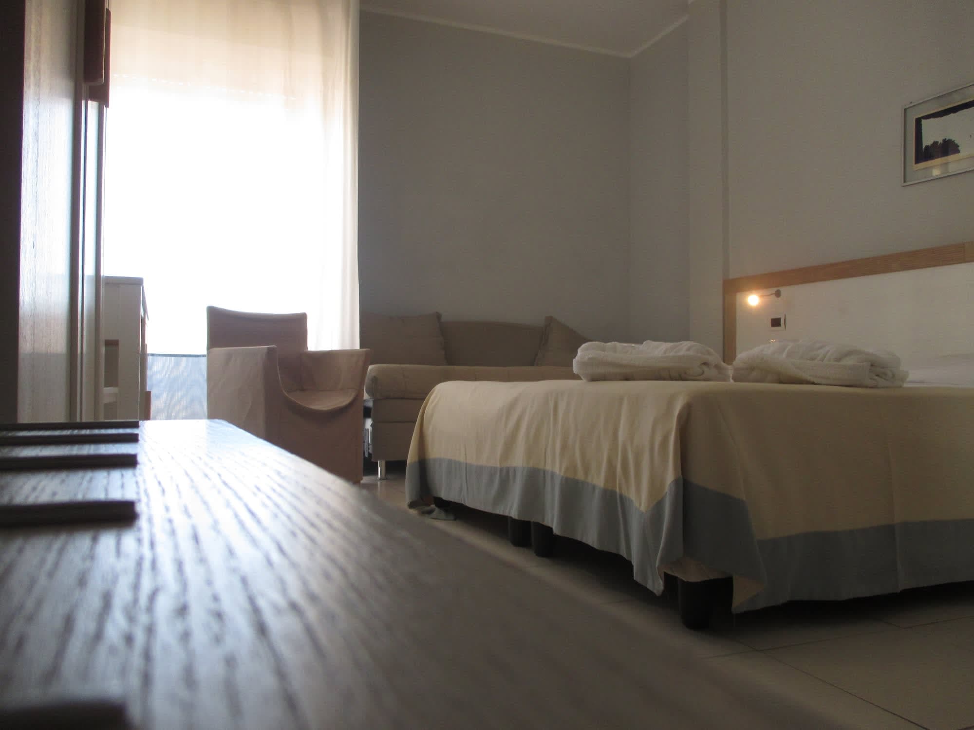 Fontane Bianche Beach Club Ansicht 5