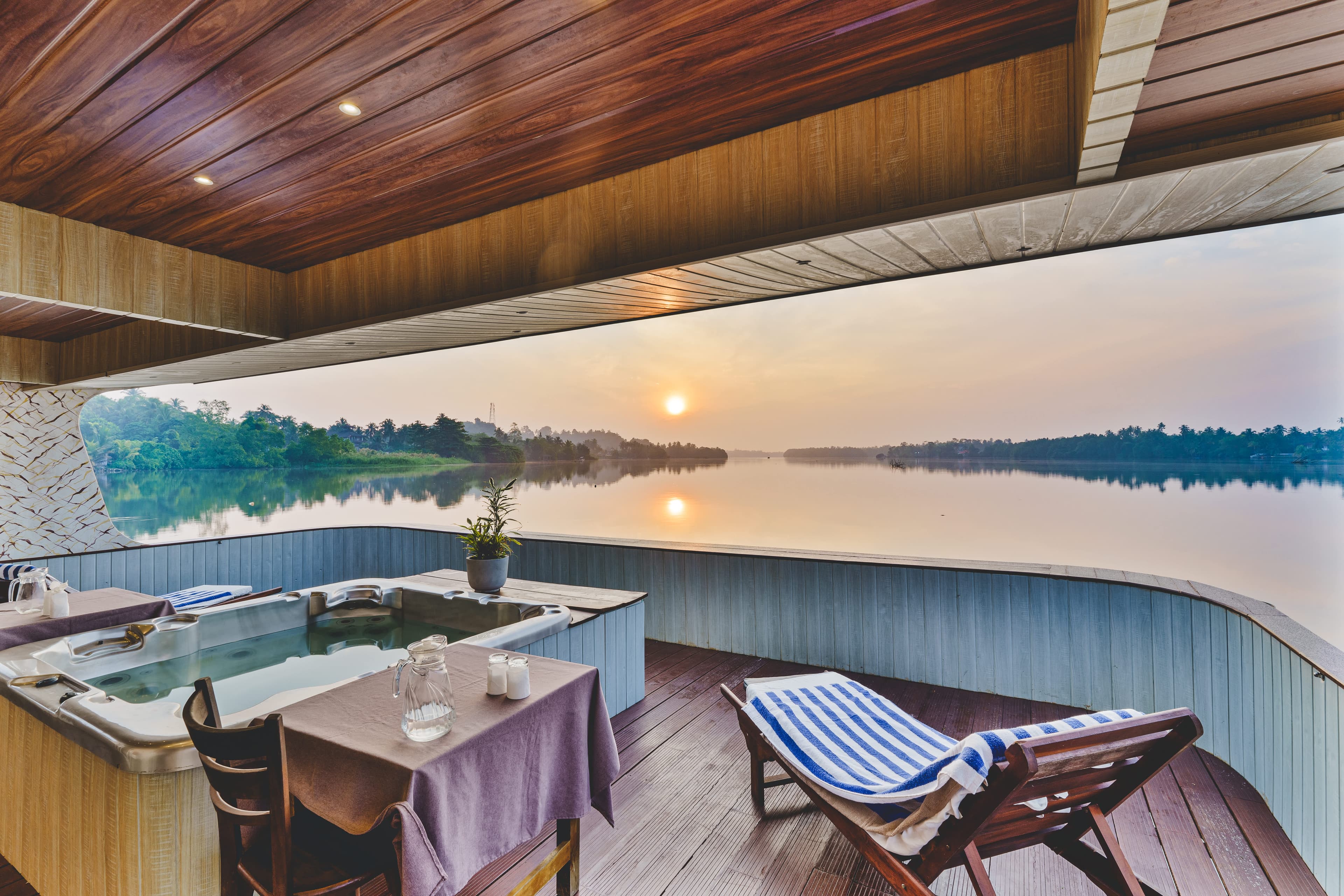 River View Villas Ansicht 9