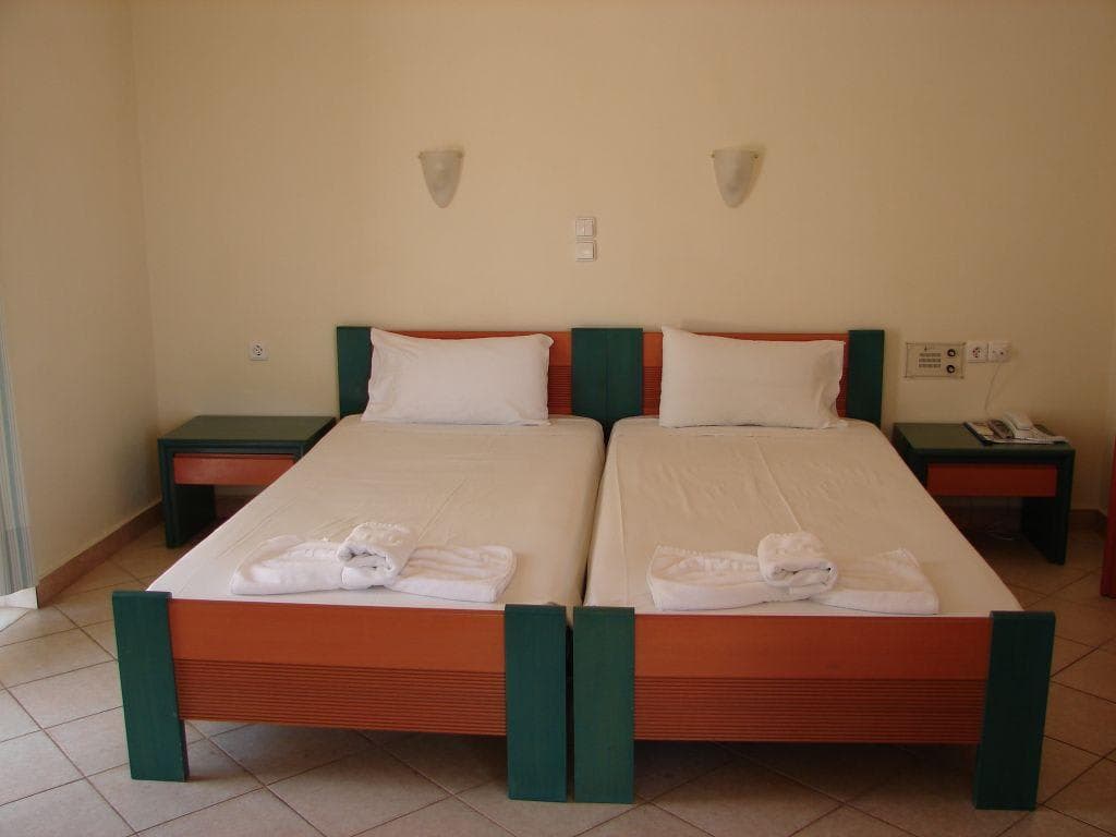 Hotel Papadakis Ansicht 4