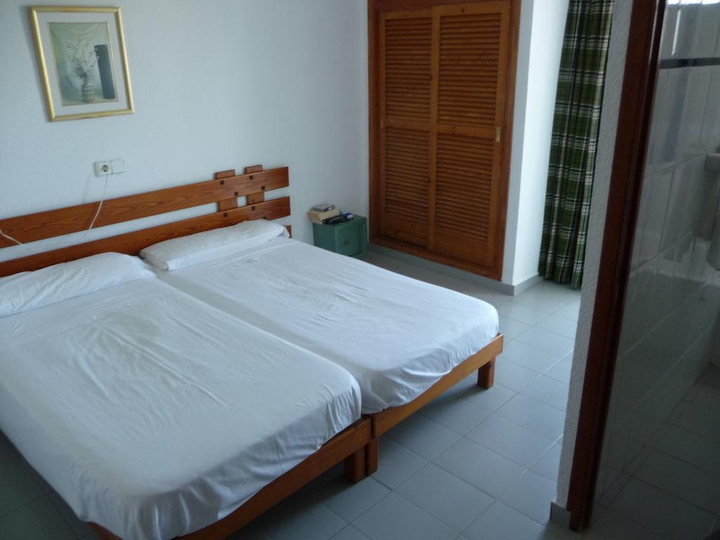 Hostel Sa Roqueta Ansicht 4