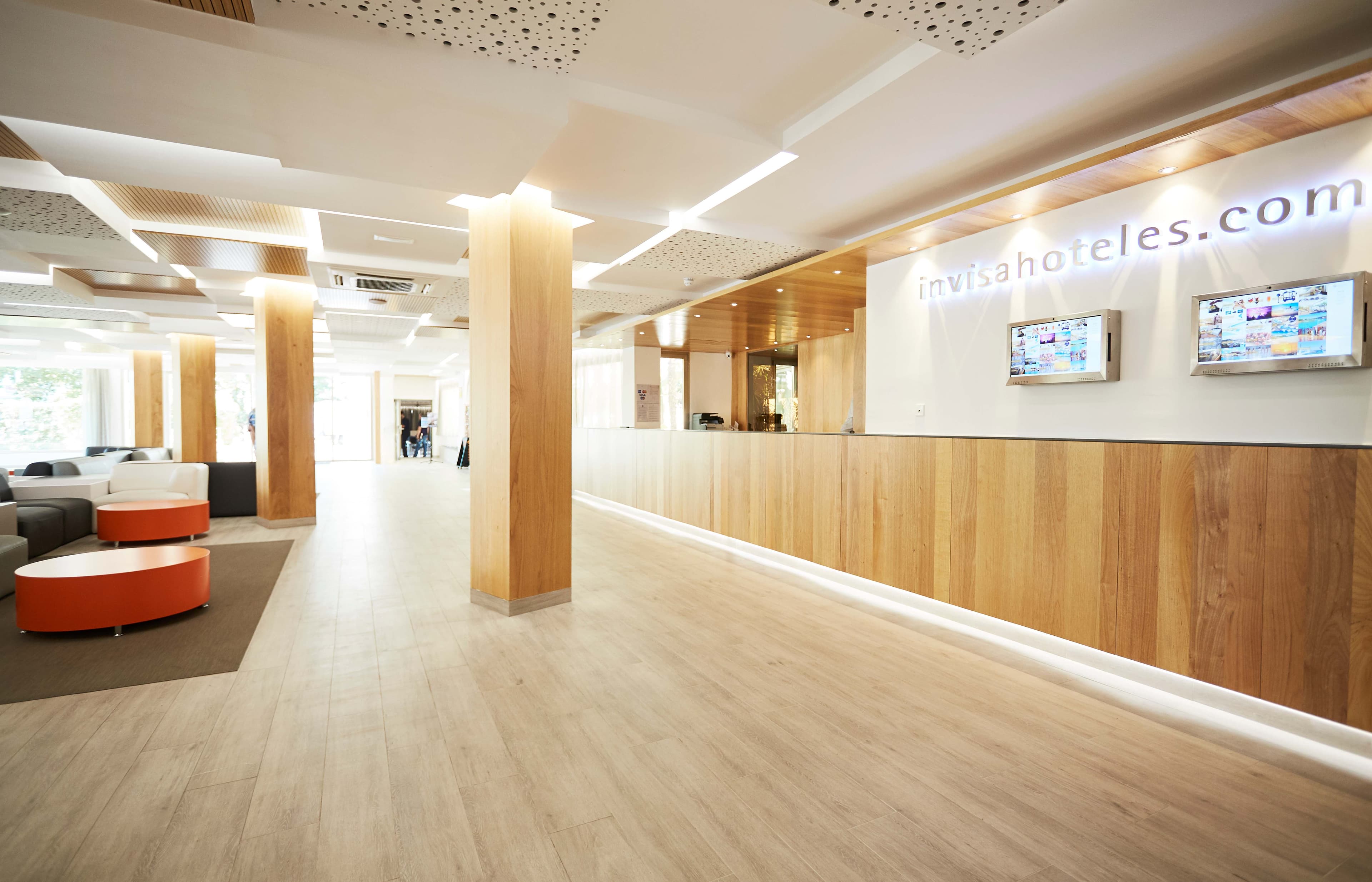 Invisa Hotel Es Pla - Adults only Ansicht 8