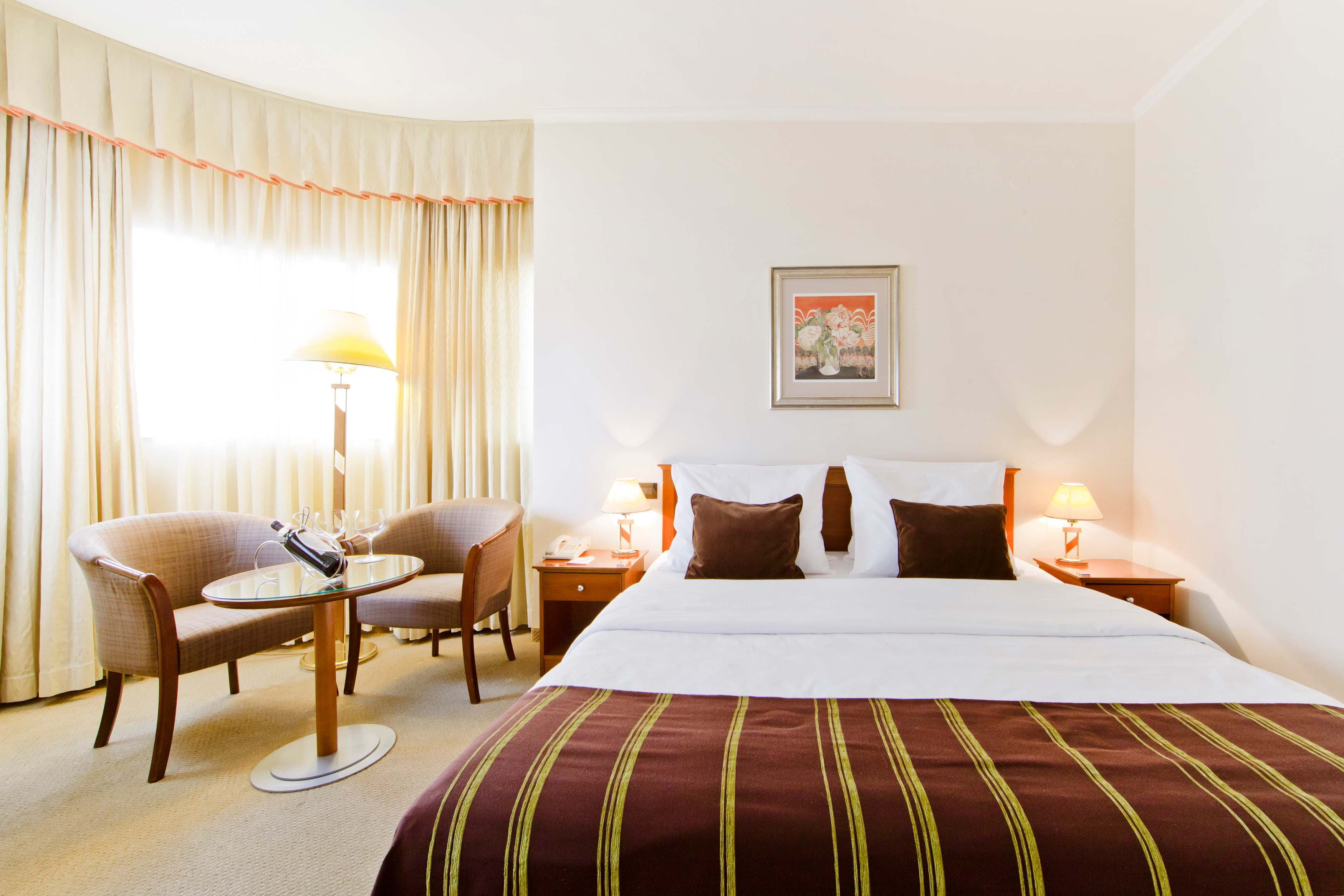 Hotel Dubrovnik Ansicht 3