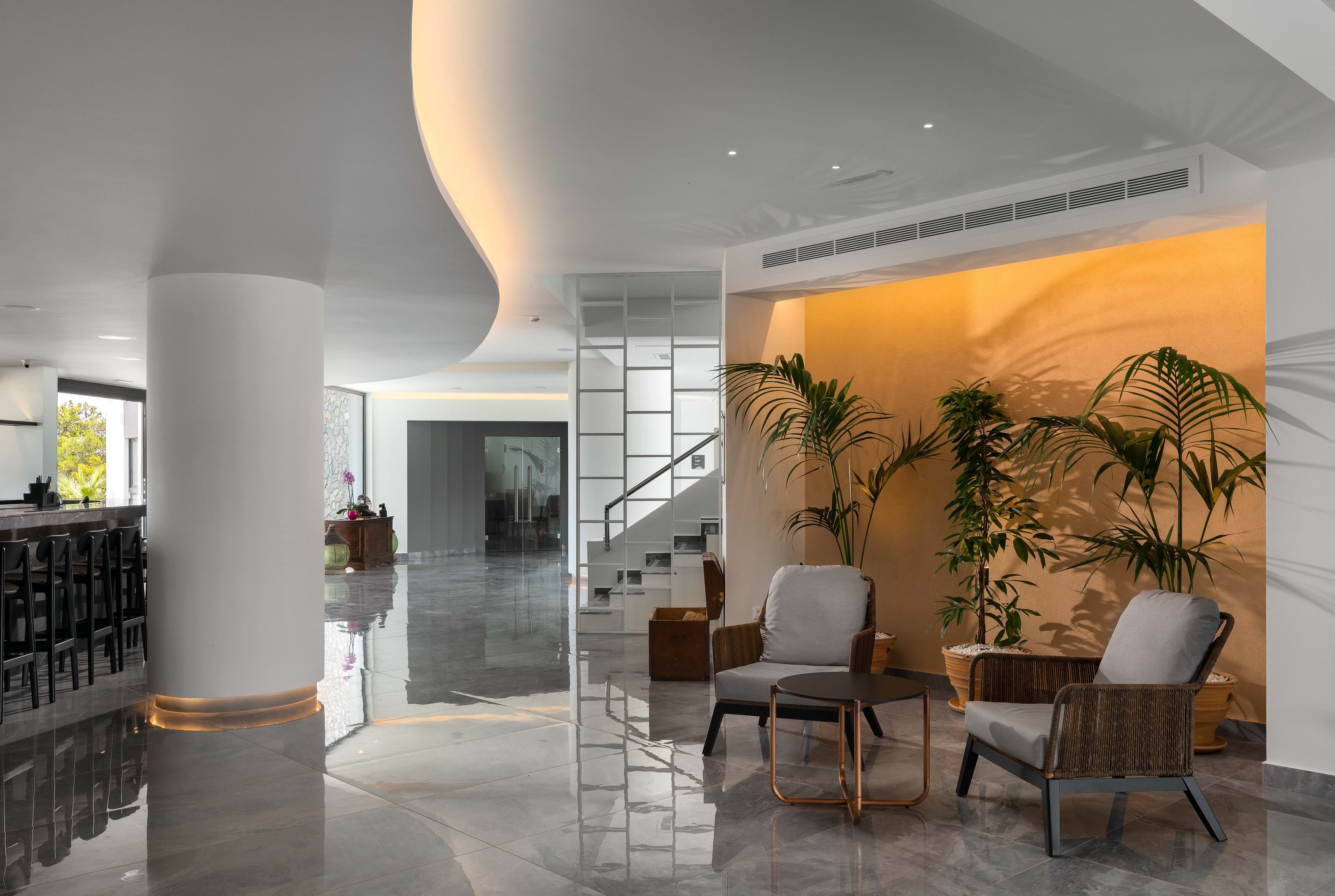 Atalanti Boutique Hotel Ansicht 7