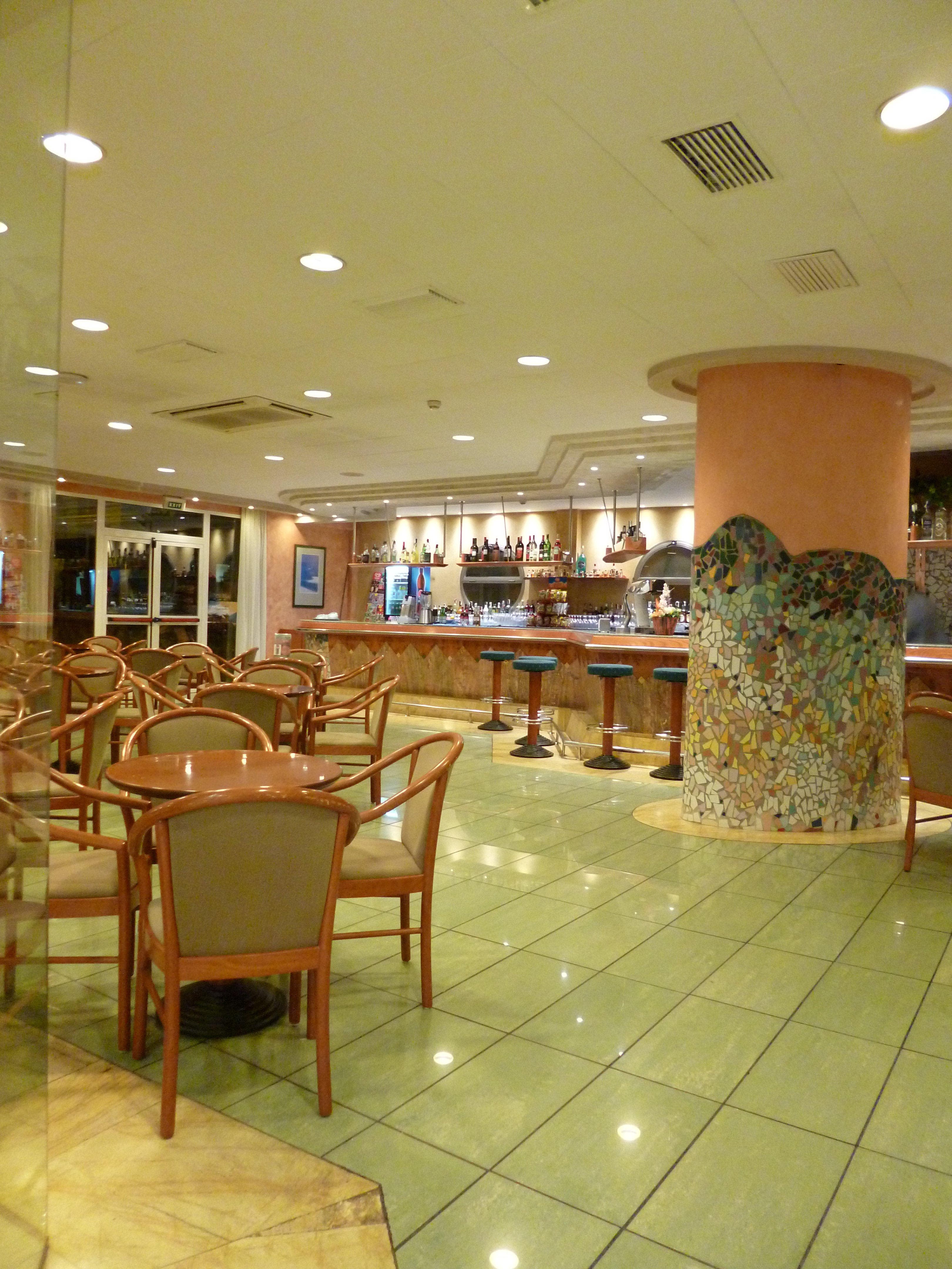 Helios Lloret de Mar Ansicht 9