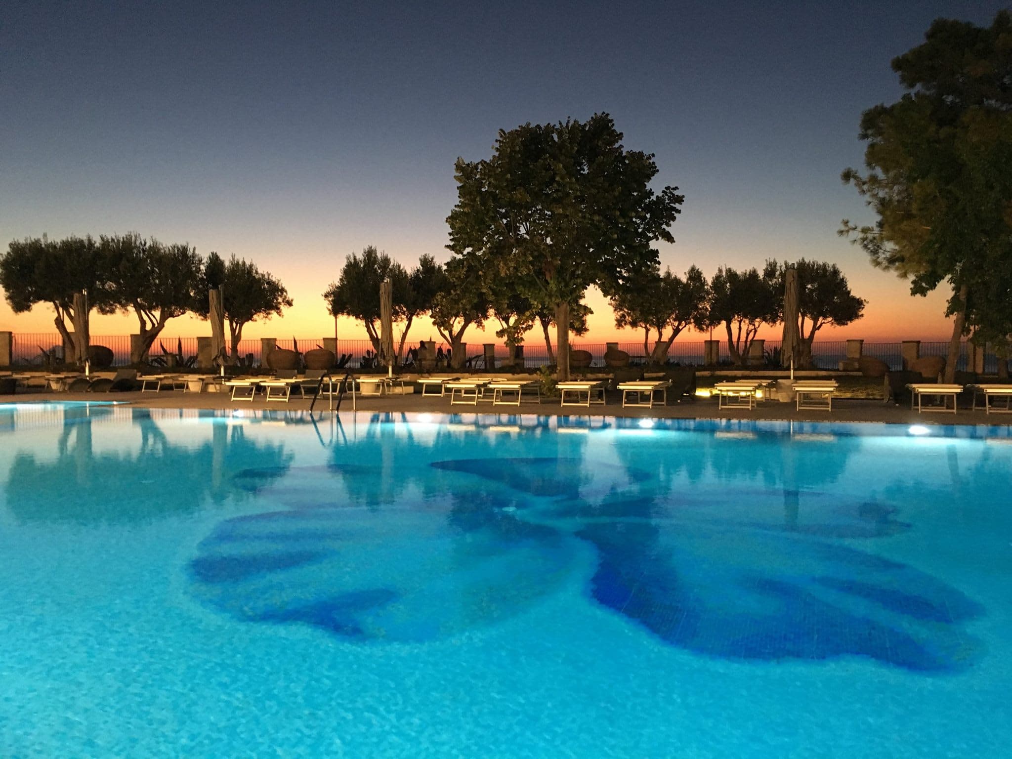 TUI BLUE Tropea Ansicht 9