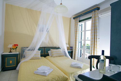 Hotel Naxos Beach I Ansicht 4