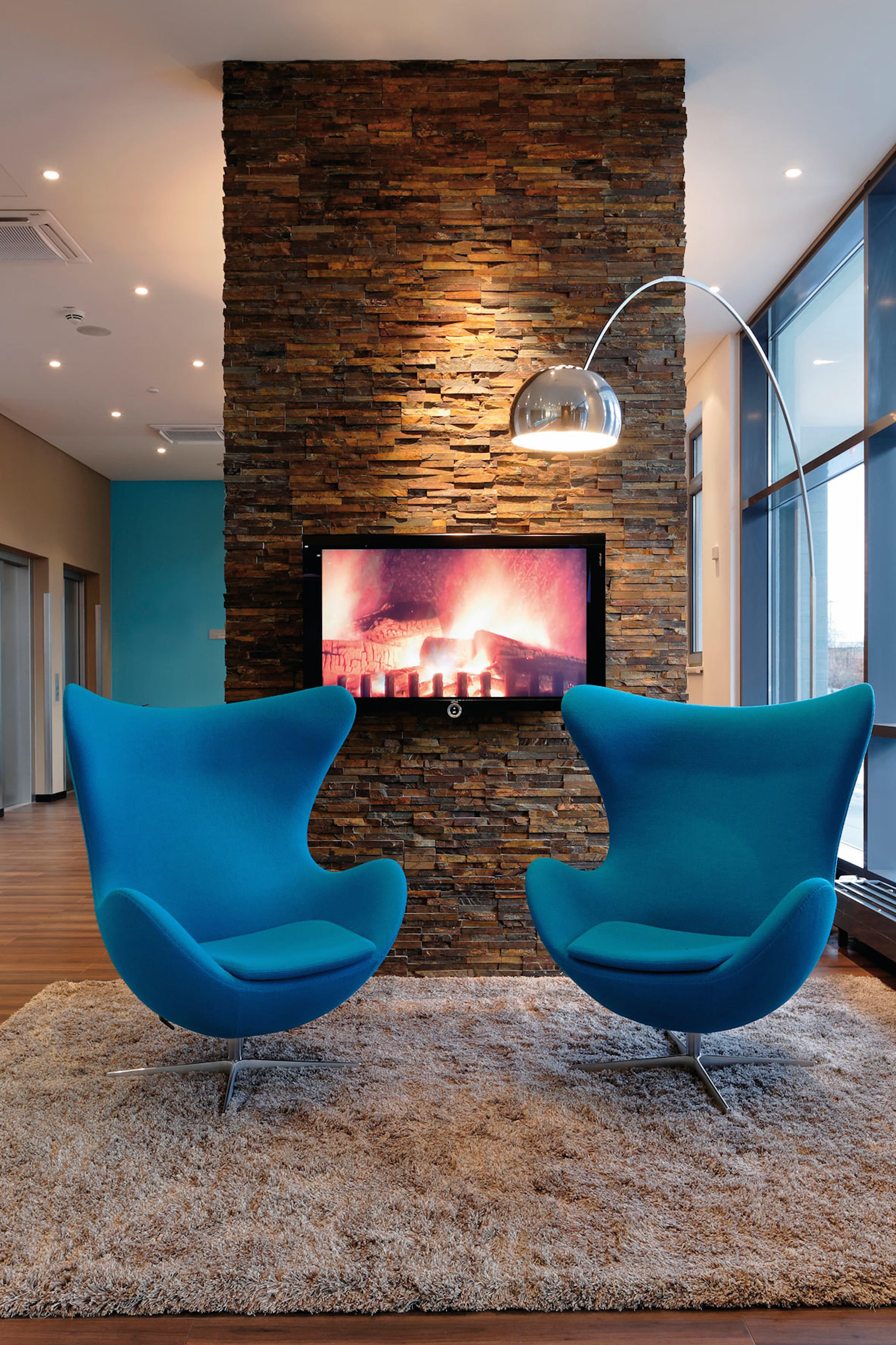 Motel One München-East Side Ansicht 8