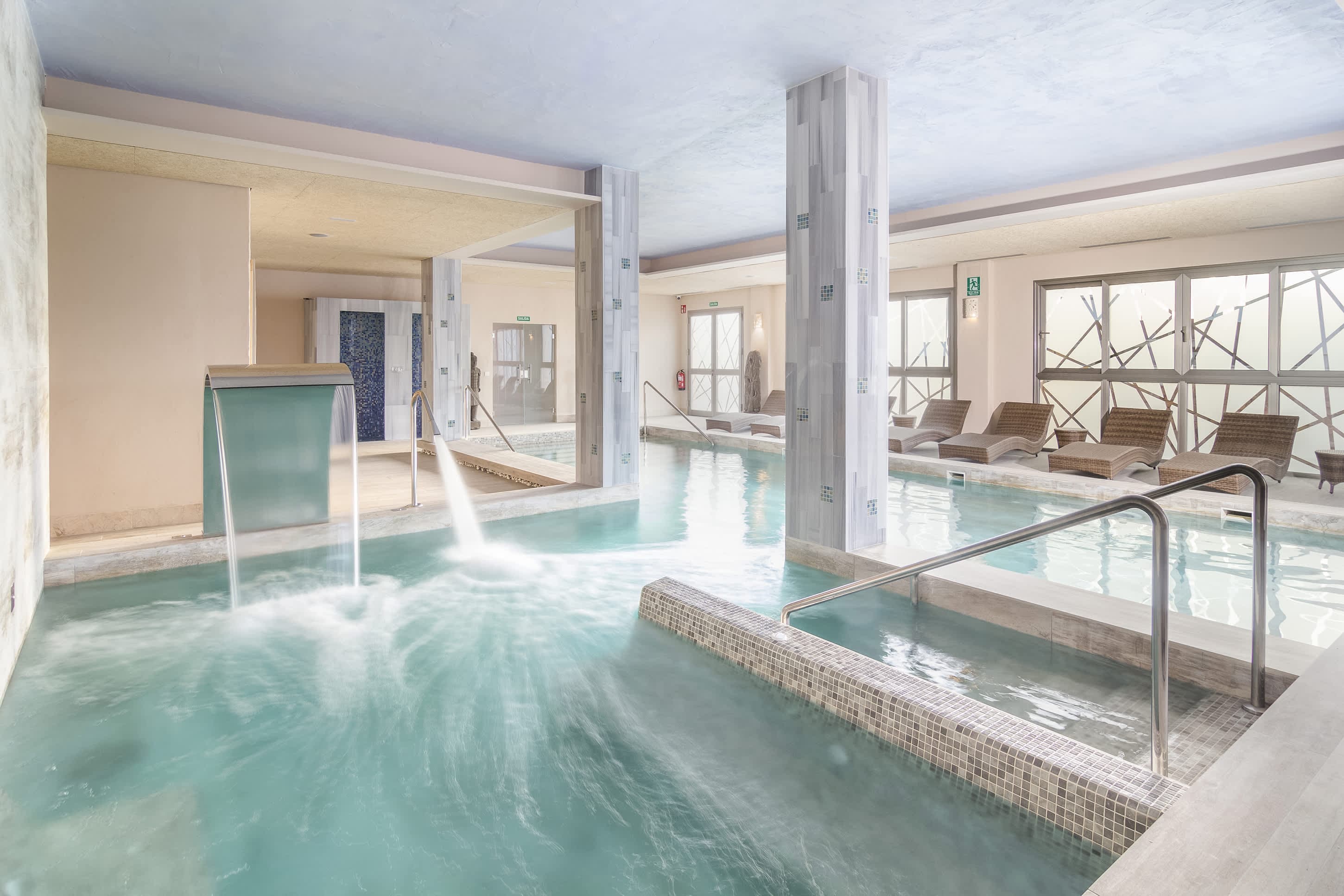 Zahara Beach & Spa by QHotels - Adults Recommended Ansicht 8