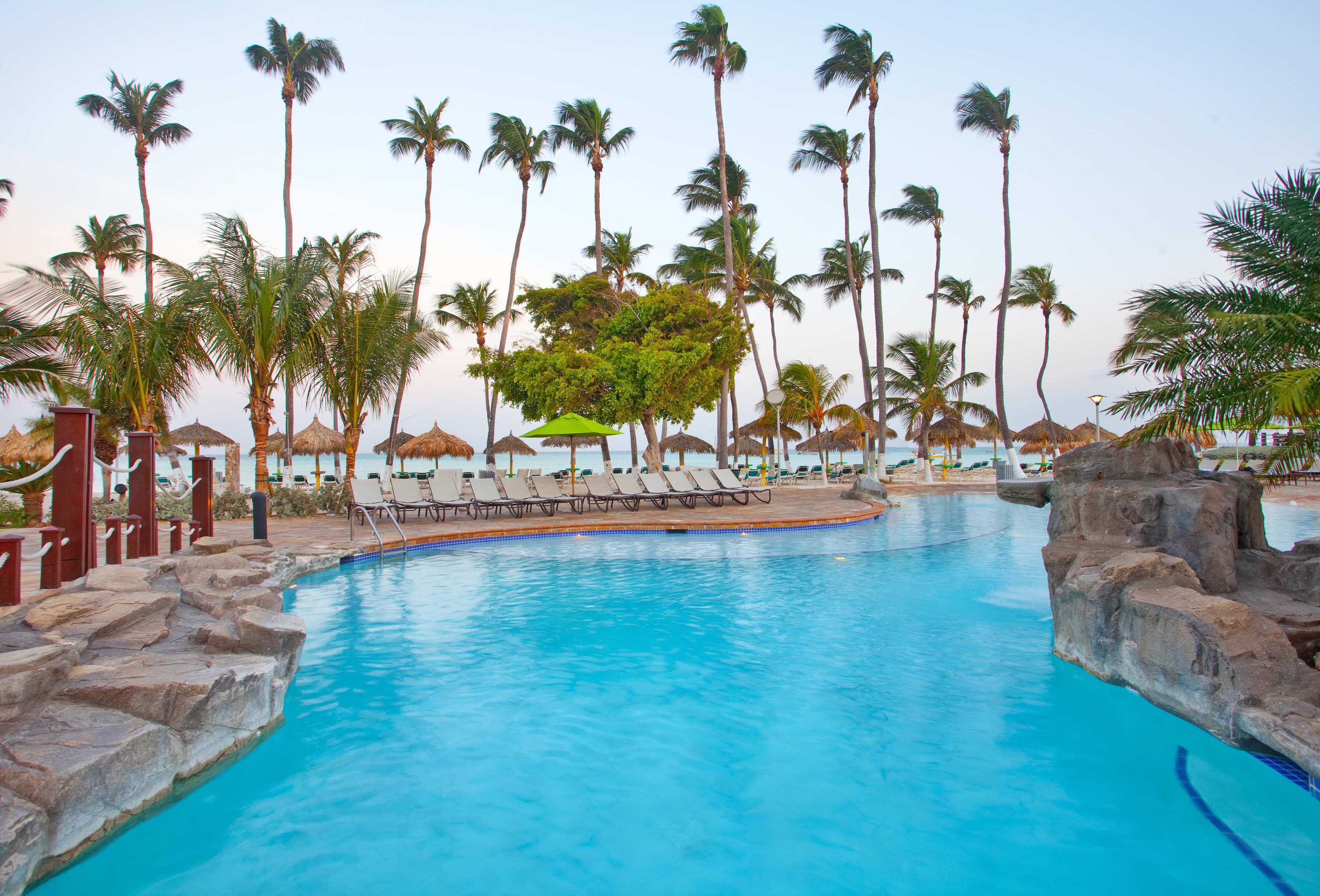 Holiday Inn Resort Aruba - Beach Resort & Casino Ansicht 7