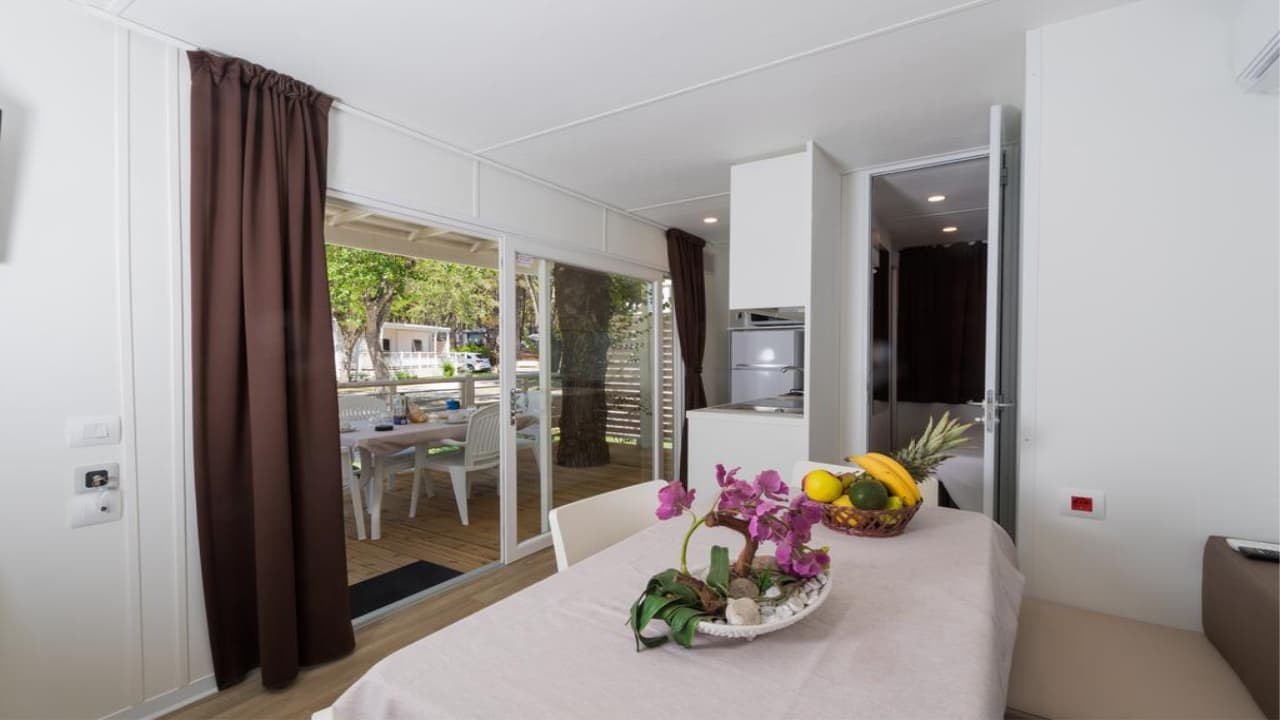 Club Del Sole Spina Family Collection/ Sentido Spina Premium Camp Ansicht 4