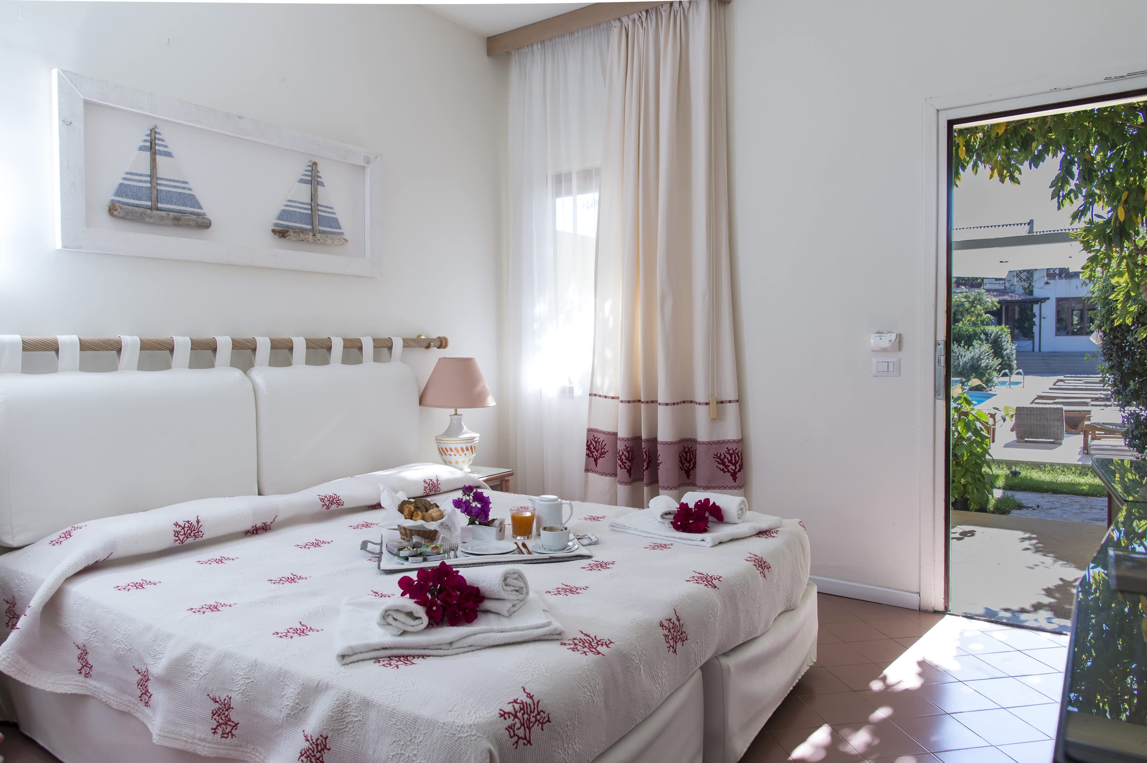Hotel Palau