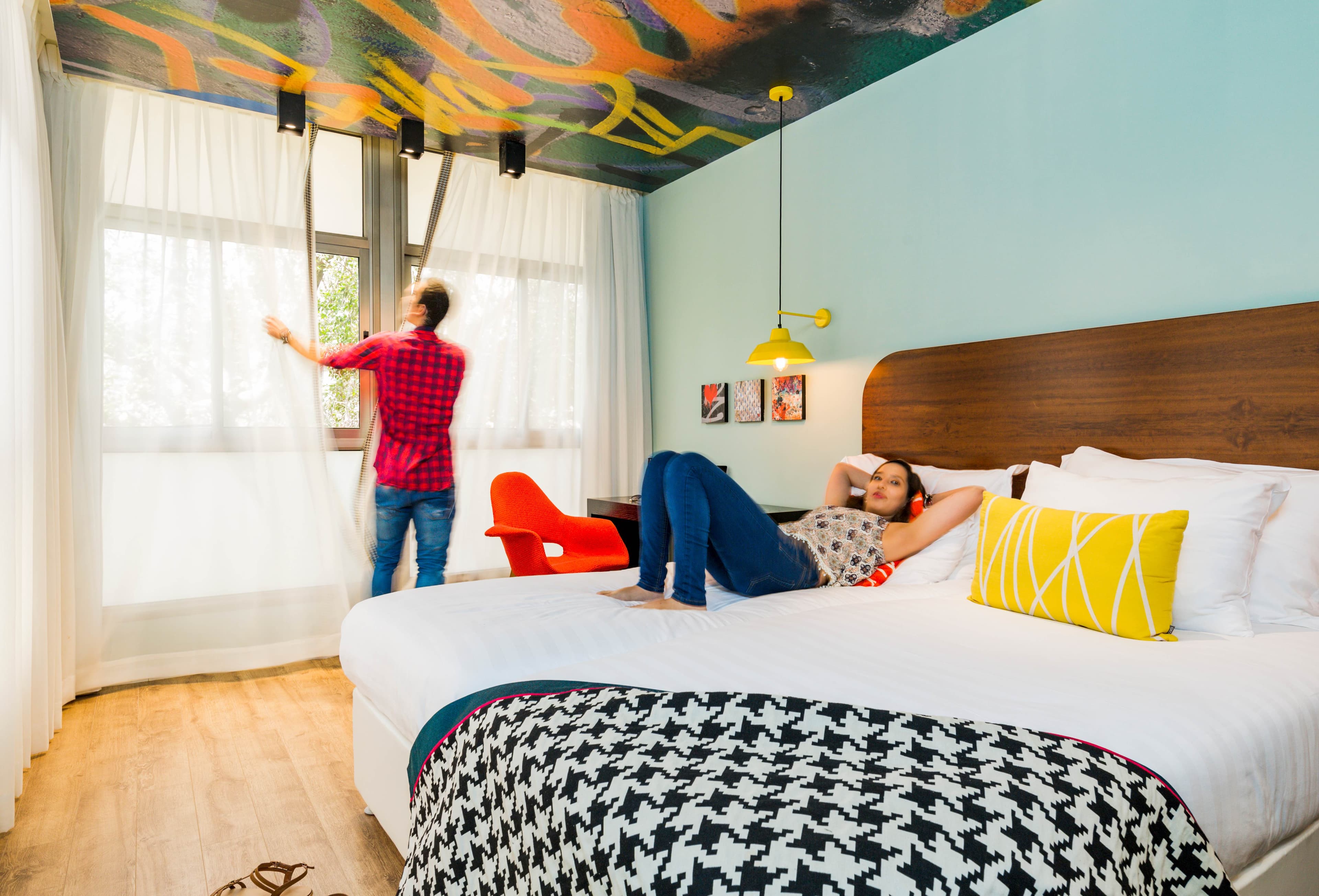 Hotel 75 Ansicht 6