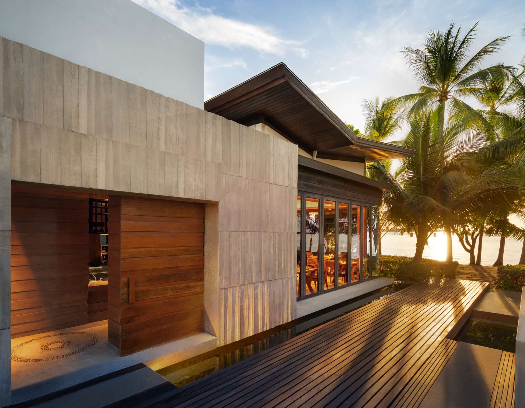 W Koh Samui Ansicht 9