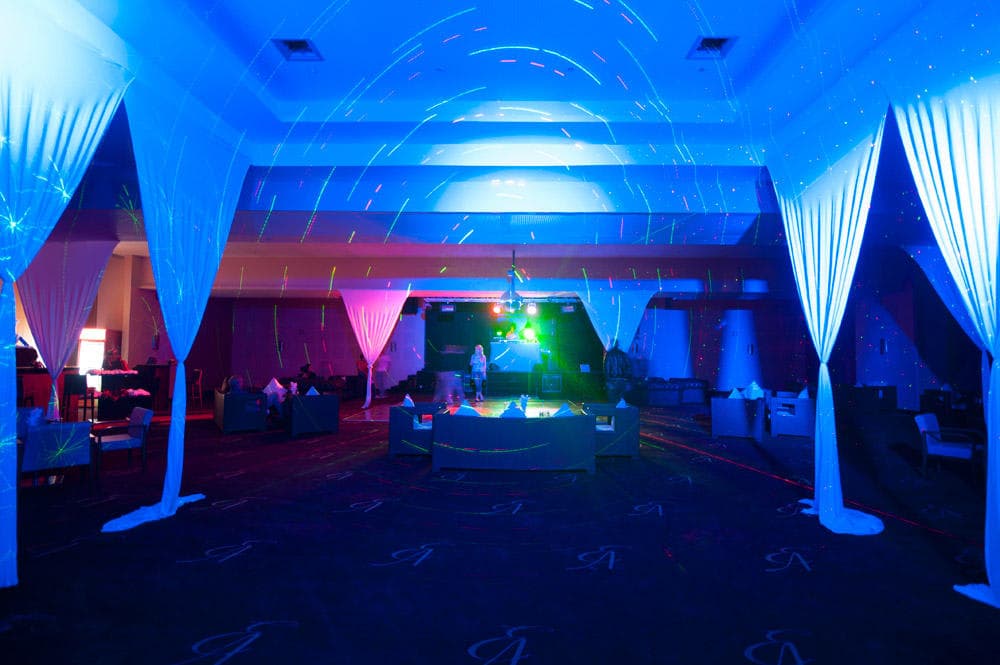 Hotel Eden Andalous Aquapark & SPA Ansicht 10