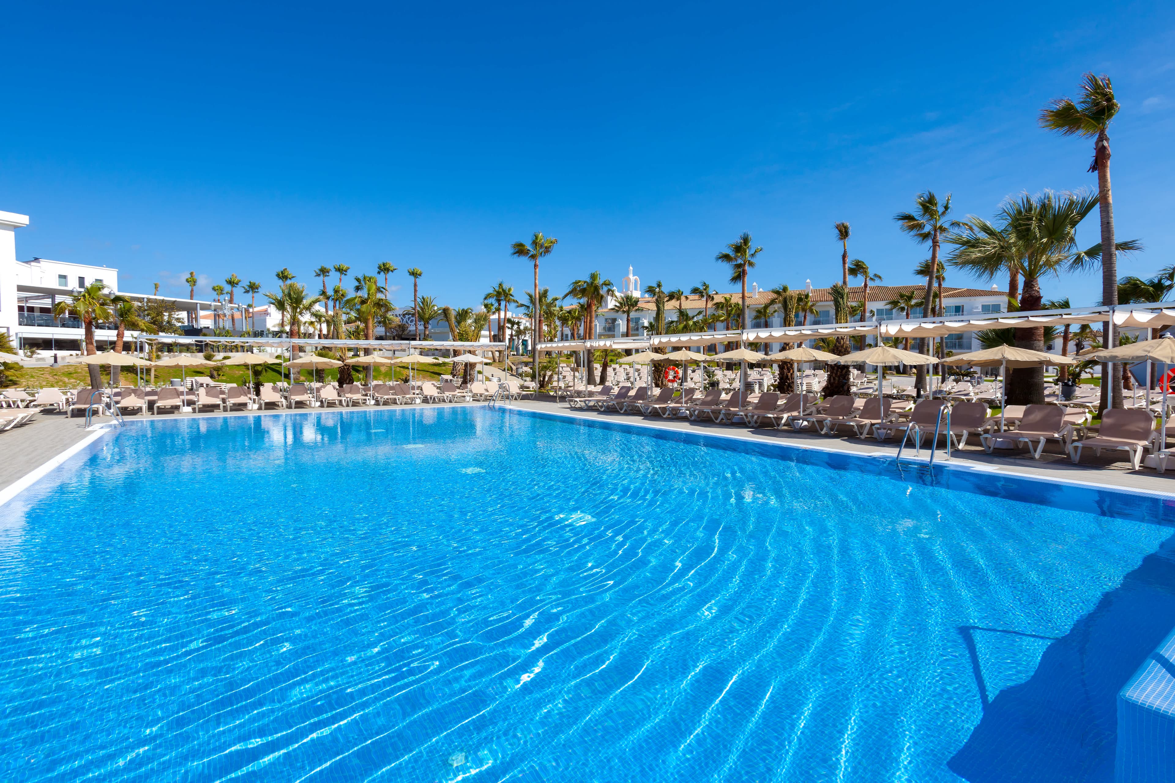 Hotel Riu Chiclana Ansicht 8