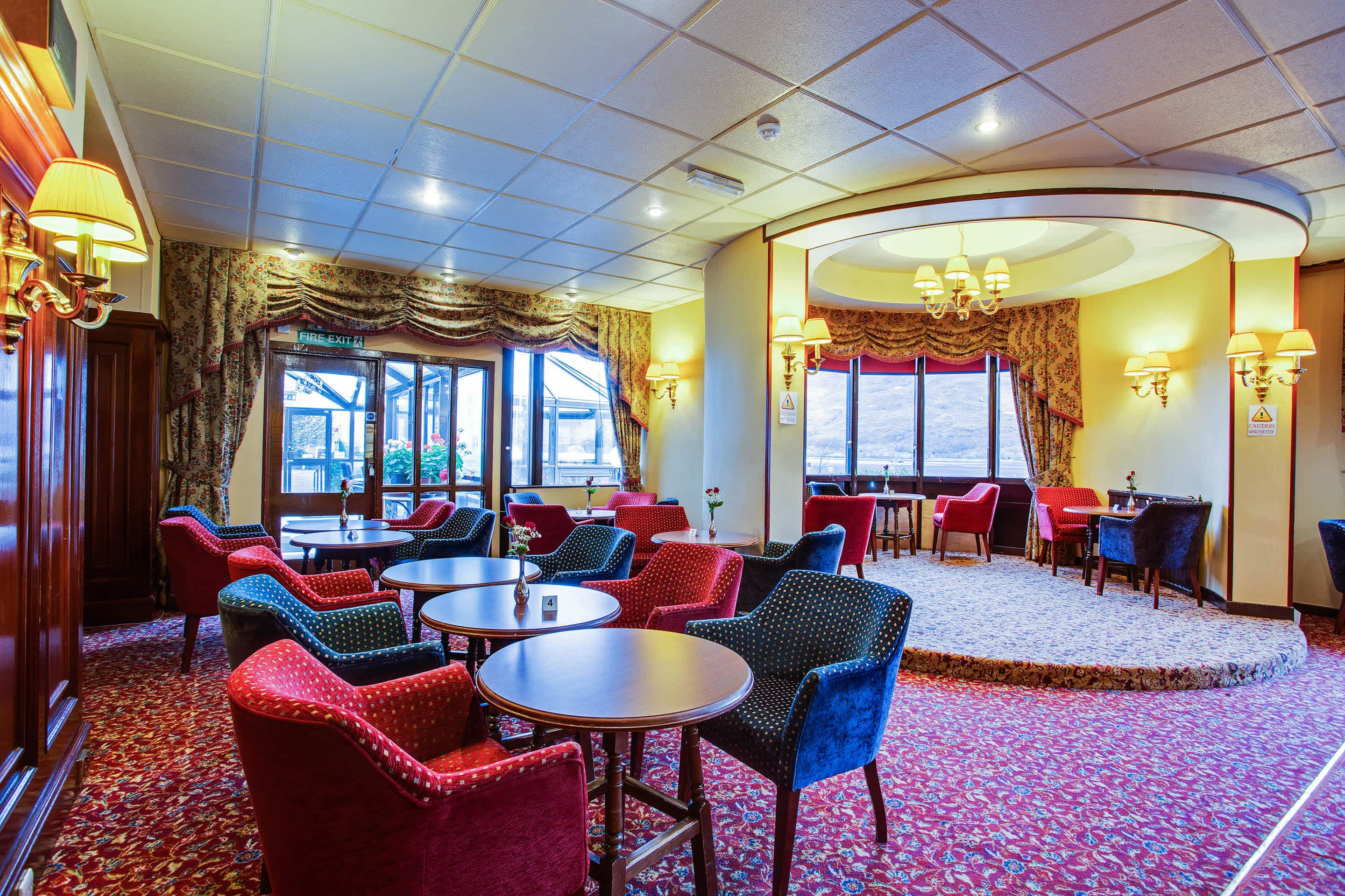 Muthu Fort William Hotel Ansicht 8
