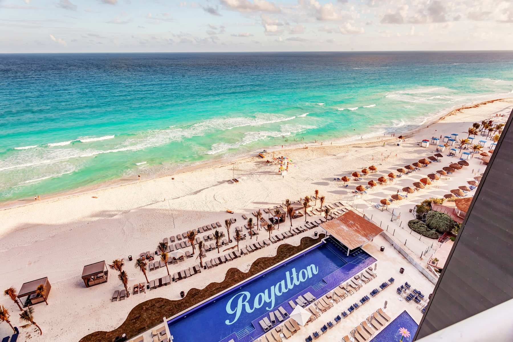 Royalton CHIC Suites Cancun
