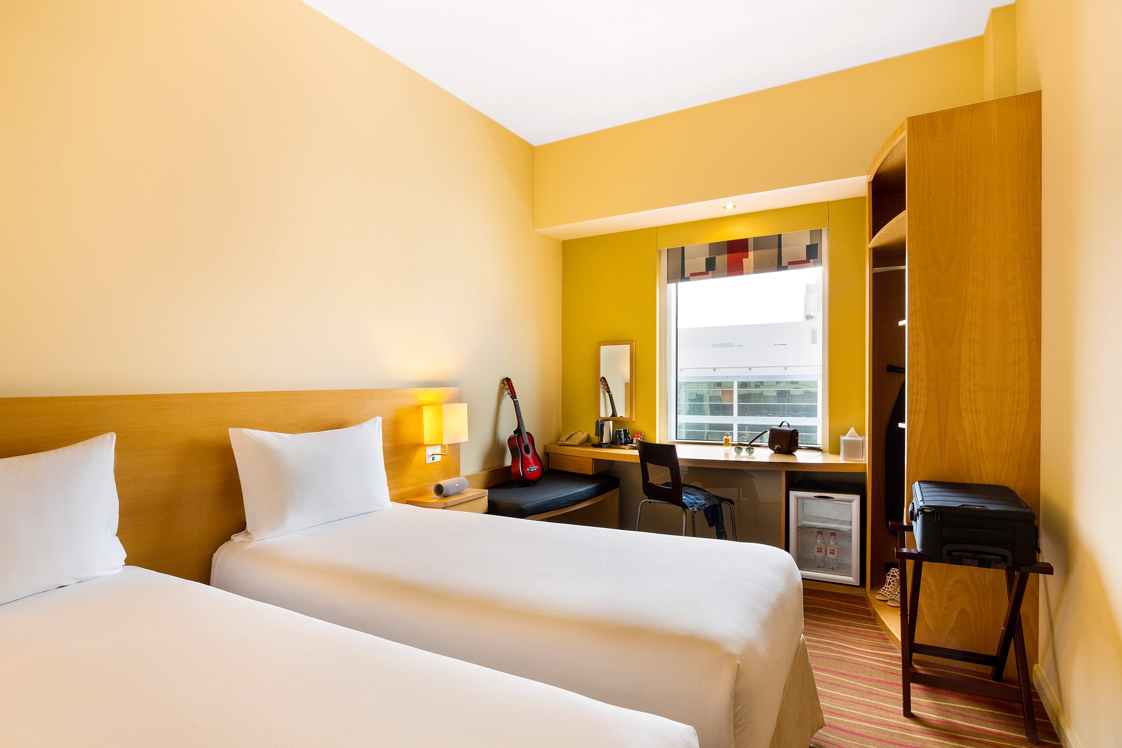 ibis Al Rigga Ansicht 3