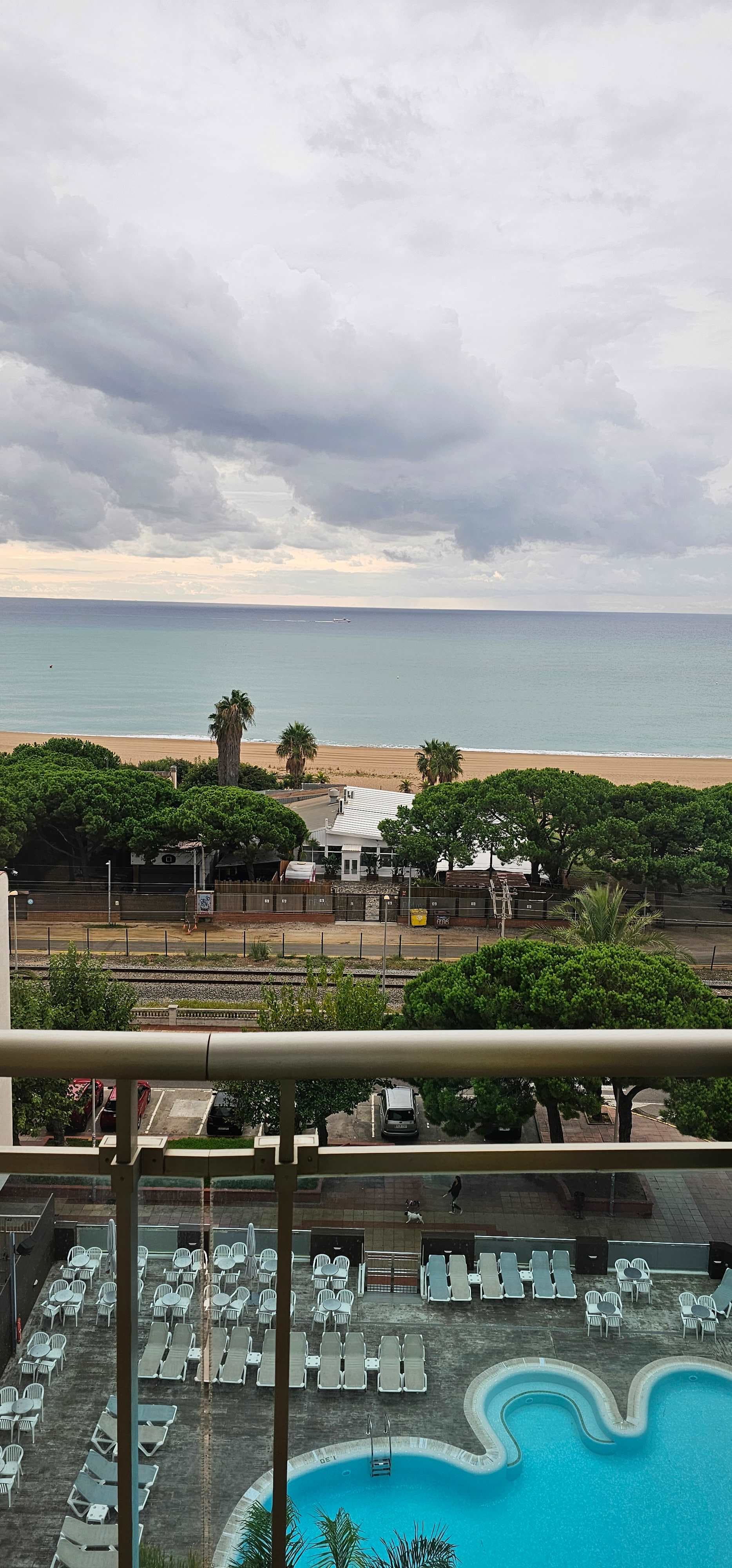 Hotel Reymar Playa