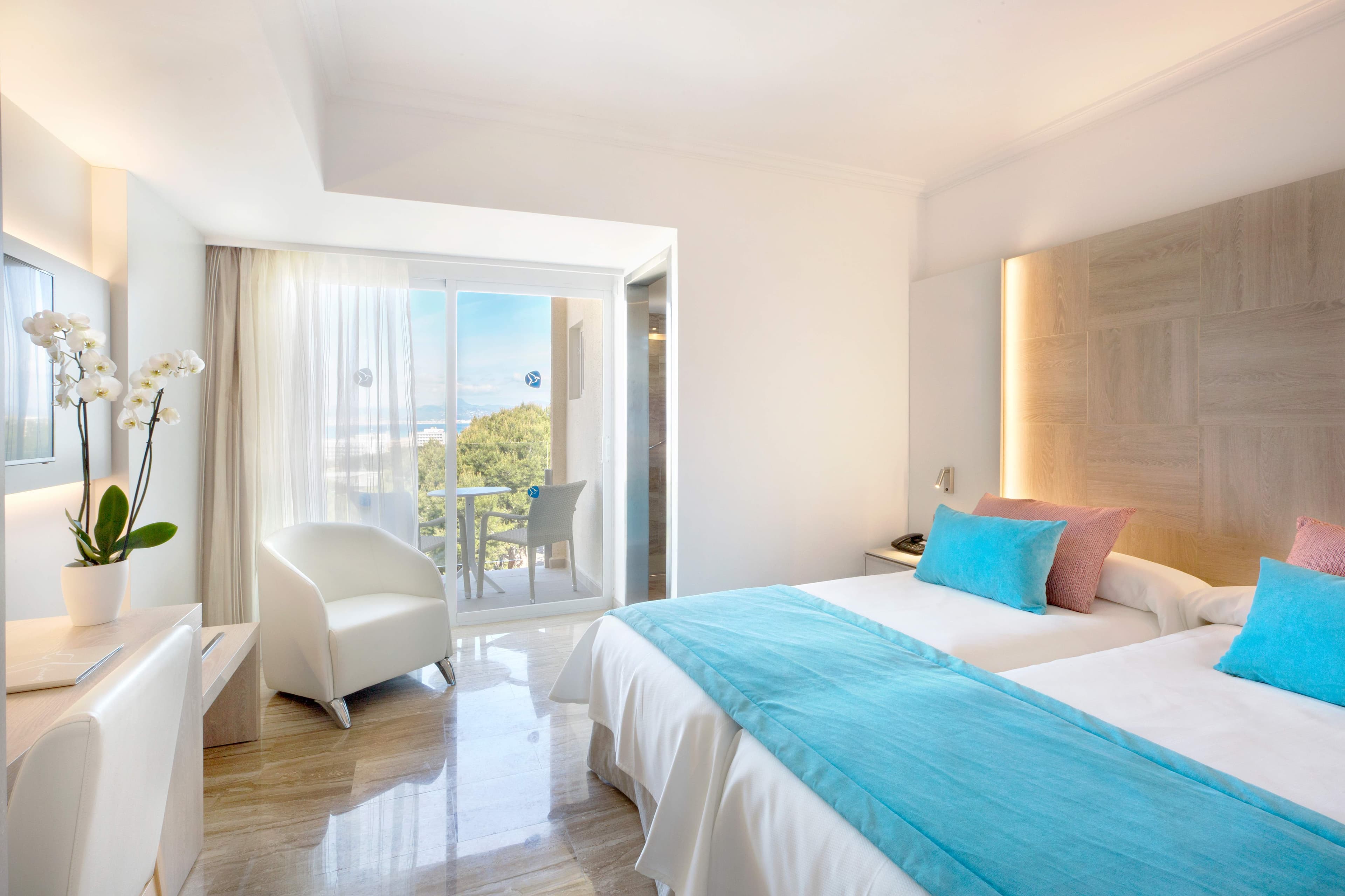Grupotel Orient Ansicht 4