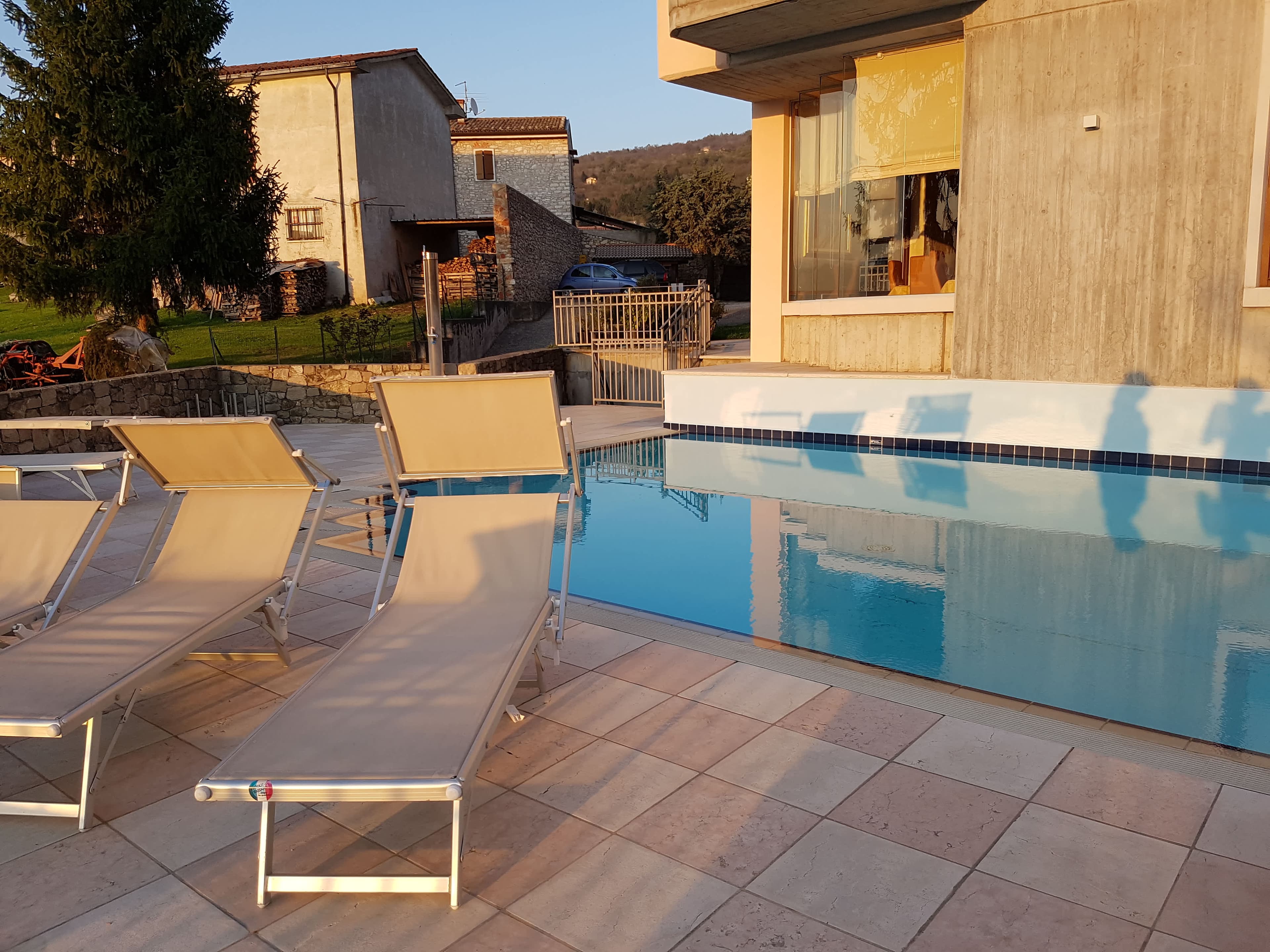 Albergo Sole Ansicht 7