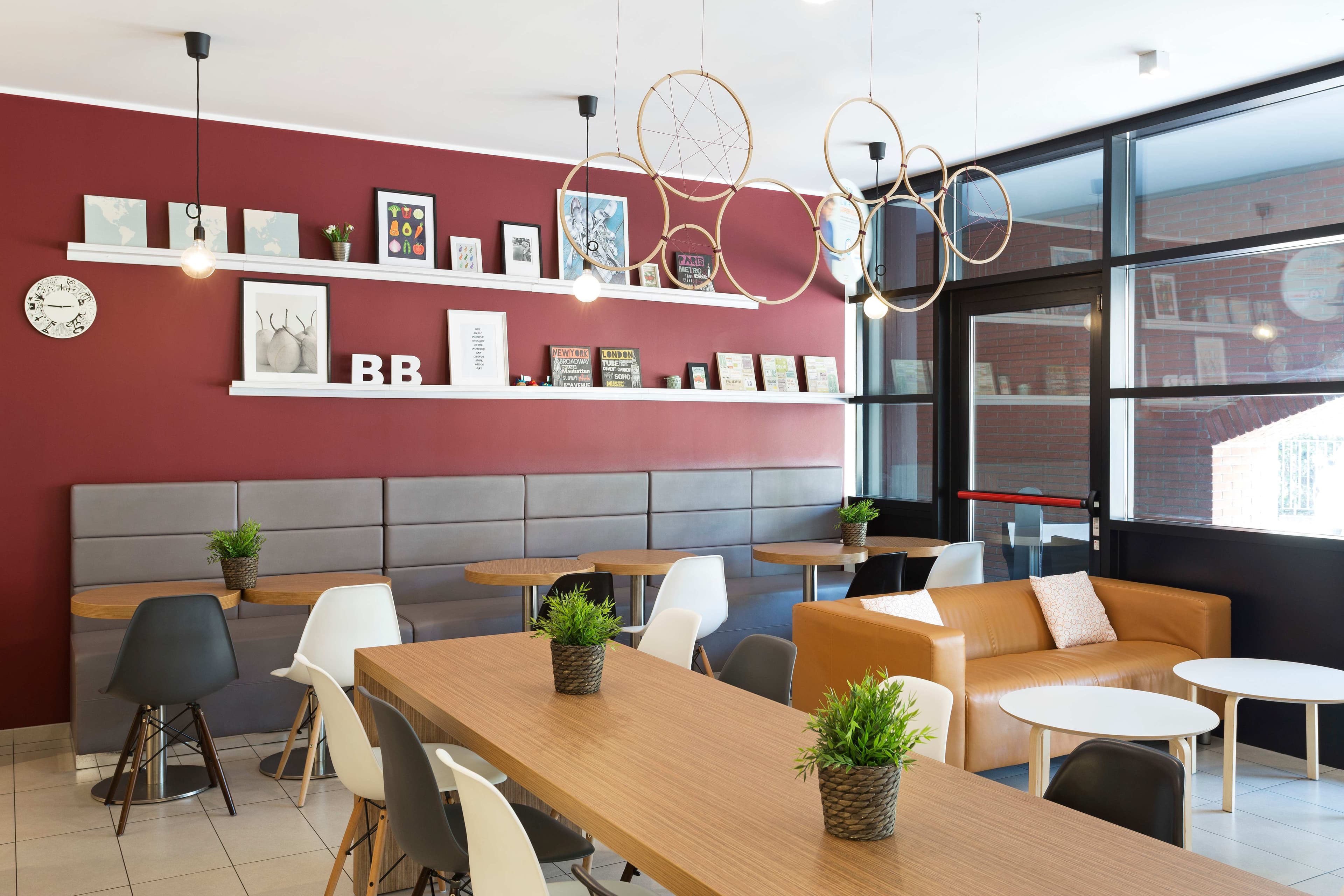 B&B Hotel Como Ansicht 10