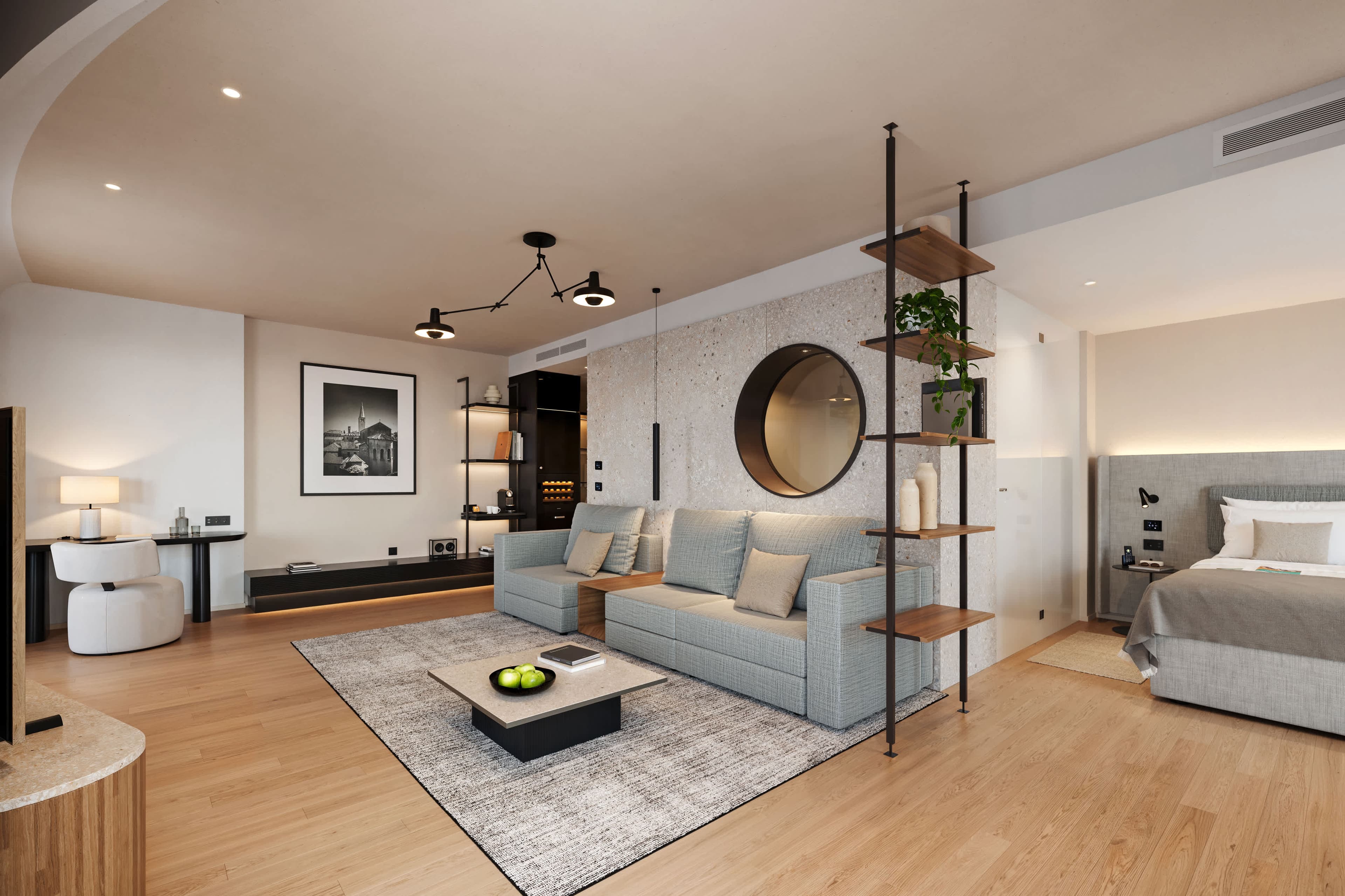 Pical Suites, Valamar Collection Ansicht 6