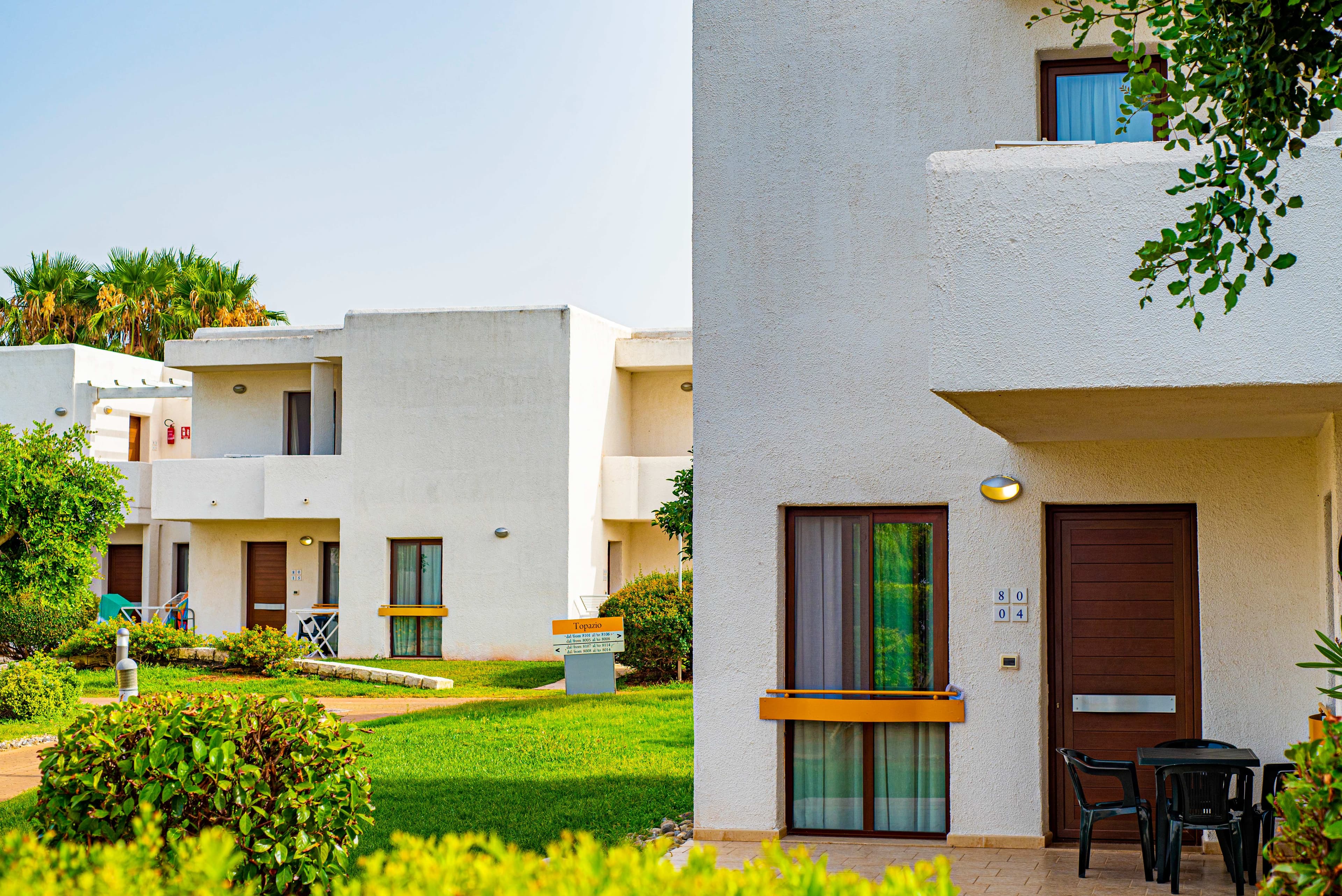 Riva Marina Resort - CDSHotels Ansicht 3