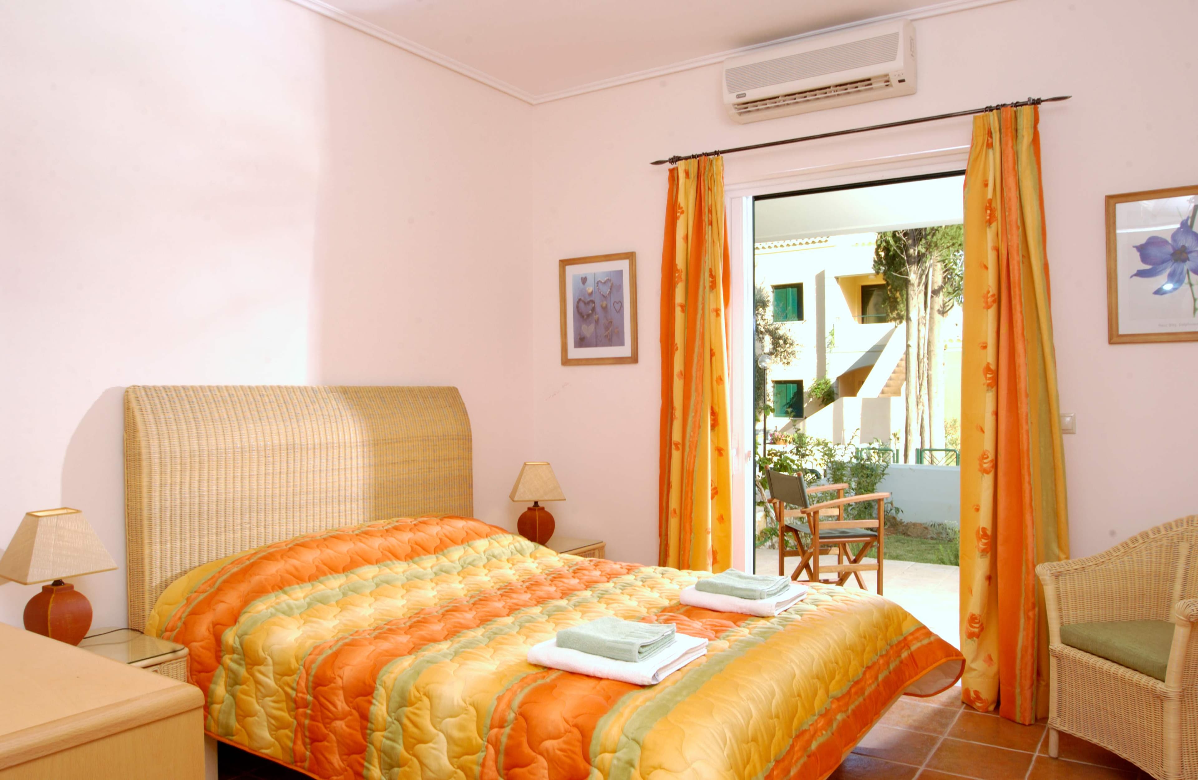Hotel Riviera Barbati Ansicht 4