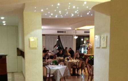 Hotel Porto Azzurro Ansicht 8