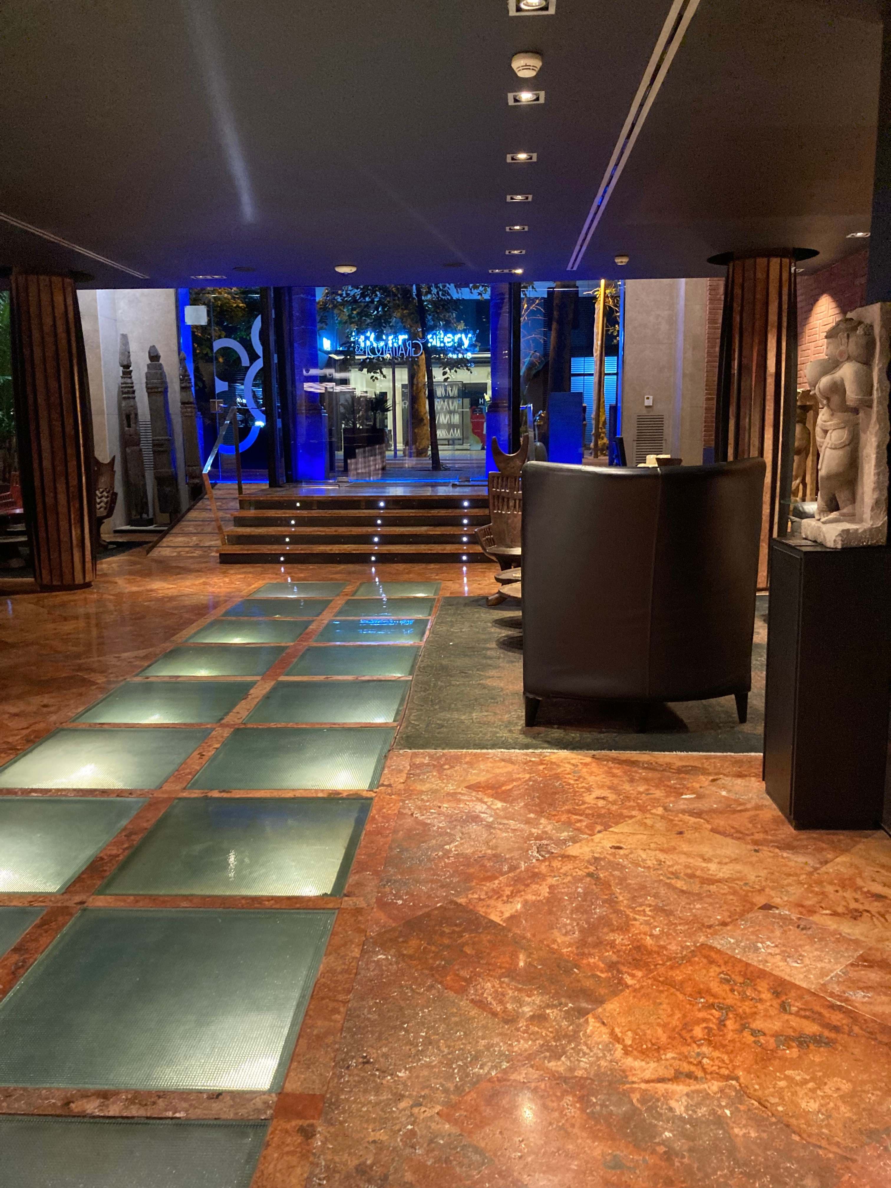 Hotel Granados 83 Ansicht 5