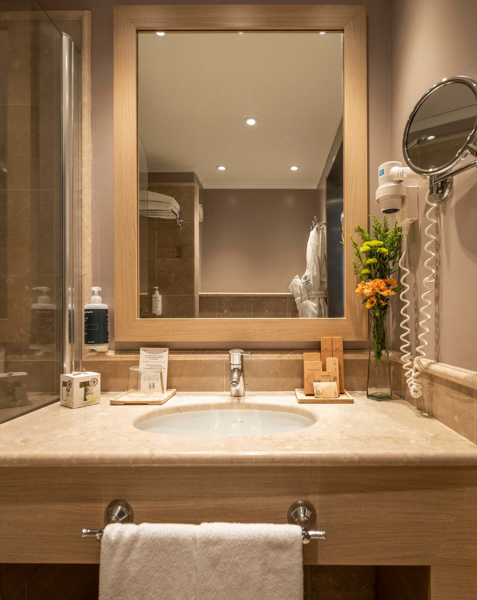 ILUNION Aqua 3 Ansicht 5