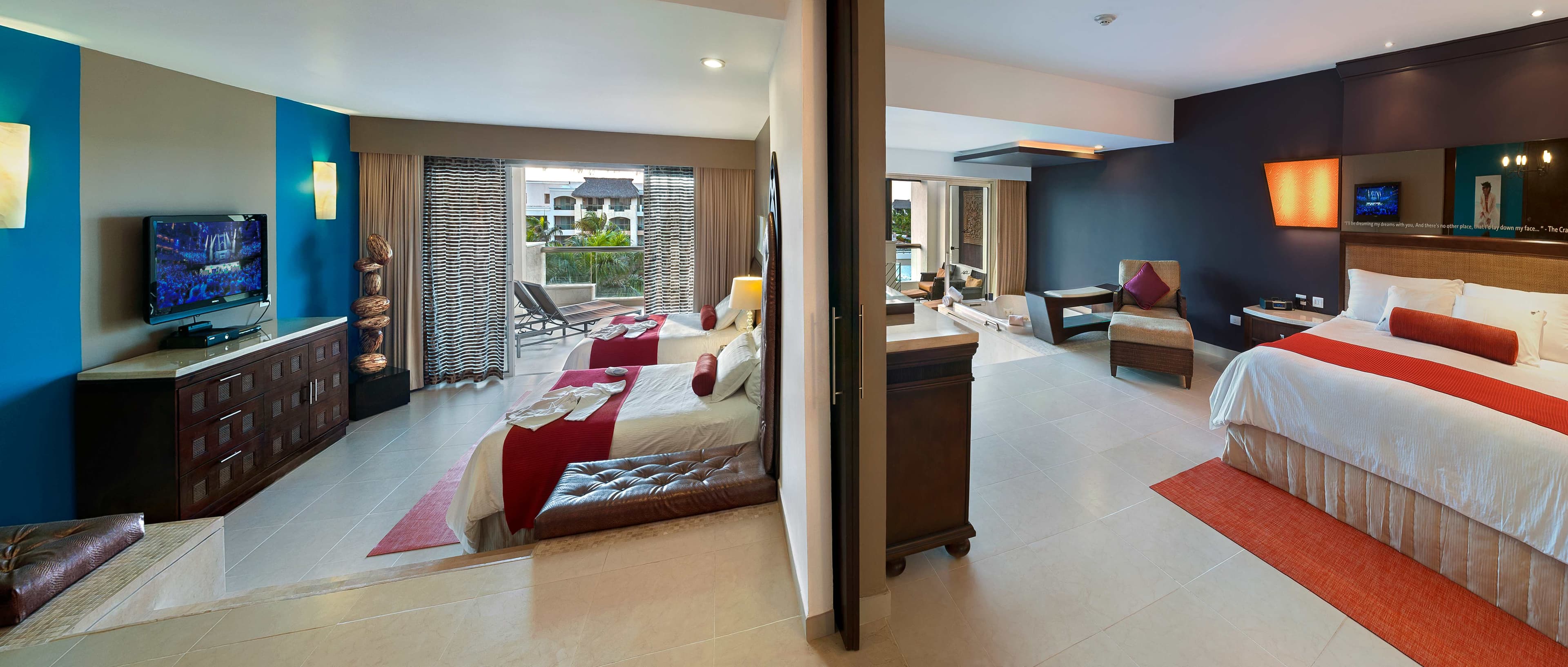 Hard Rock Hotel & Casino Punta Cana Ansicht 5