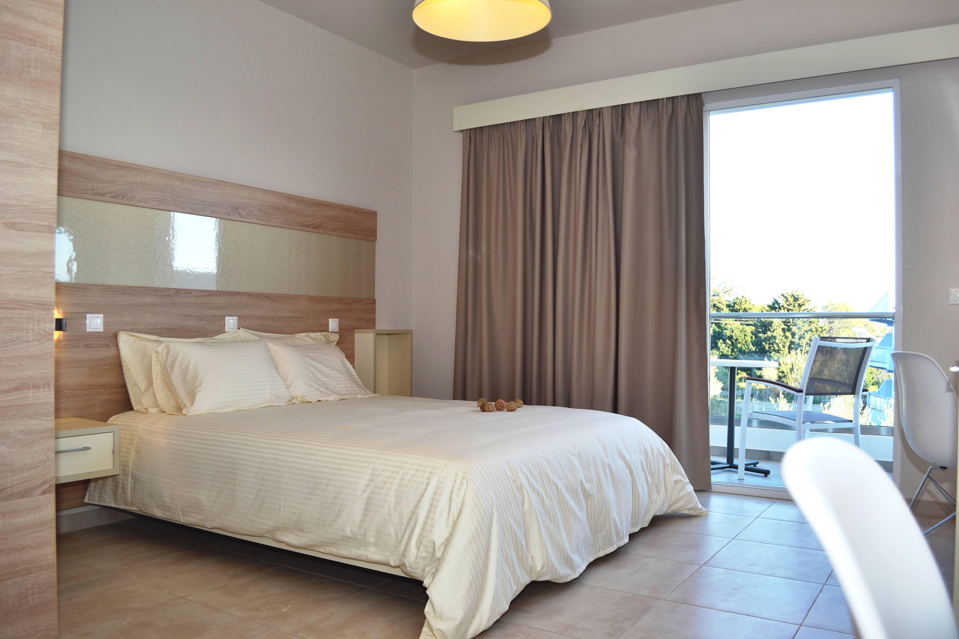 Argiro Village Ansicht 5