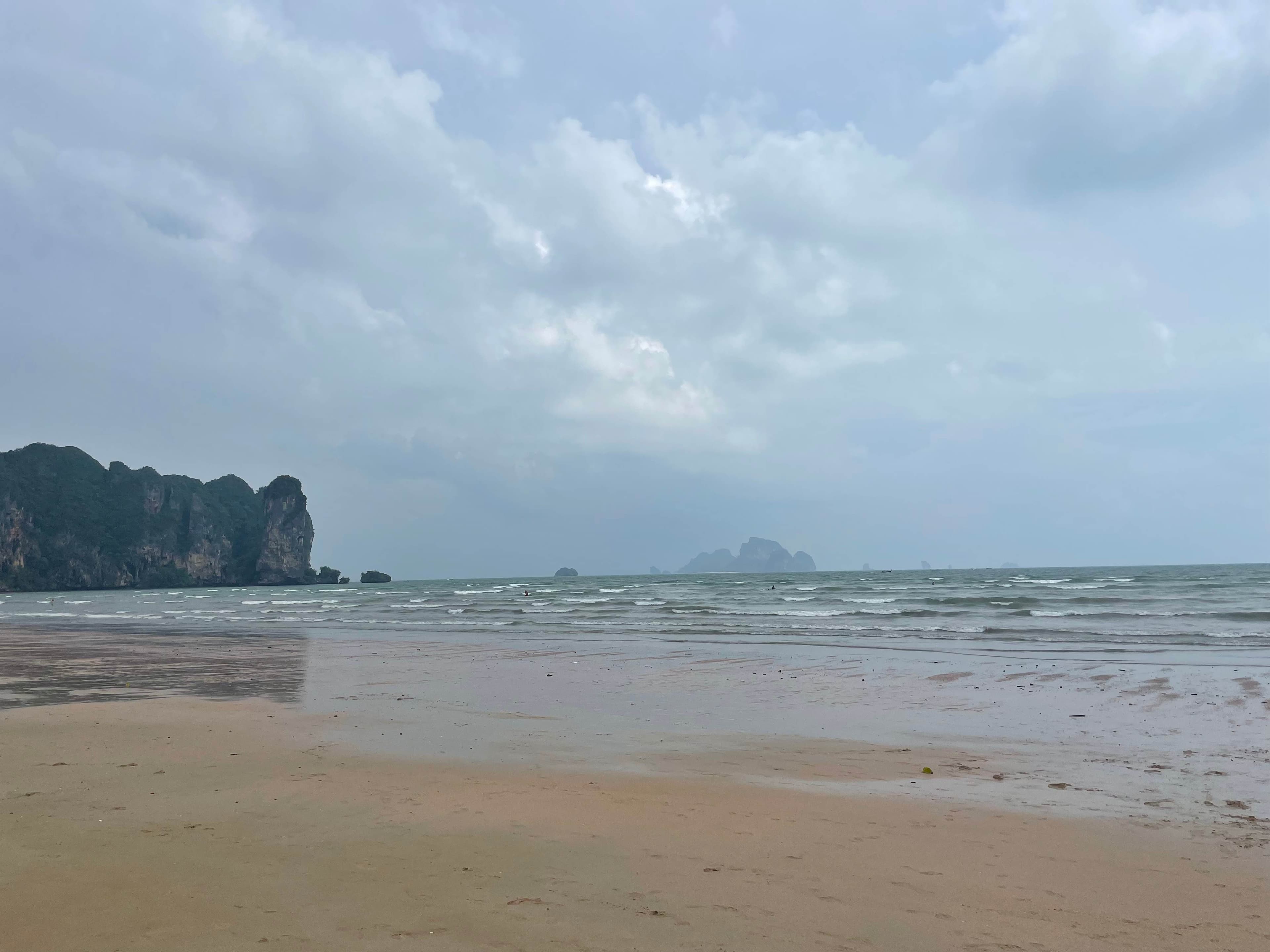 Panan Krabi Resort Ansicht 7