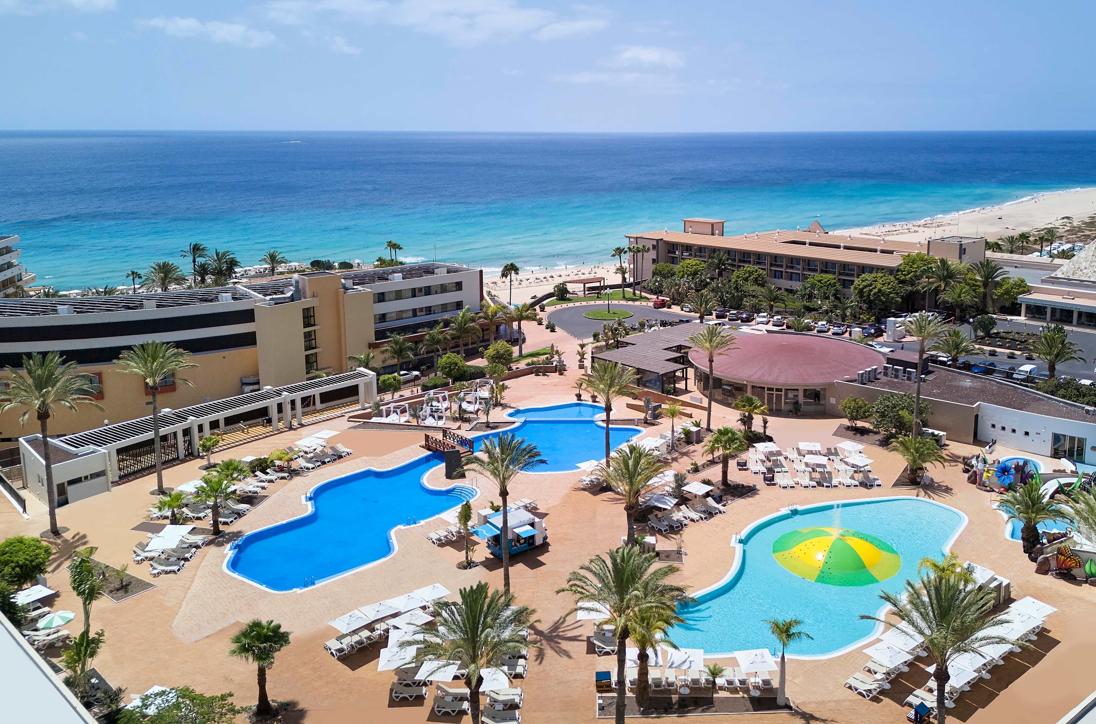 Iberostar Waves Gaviotas Park