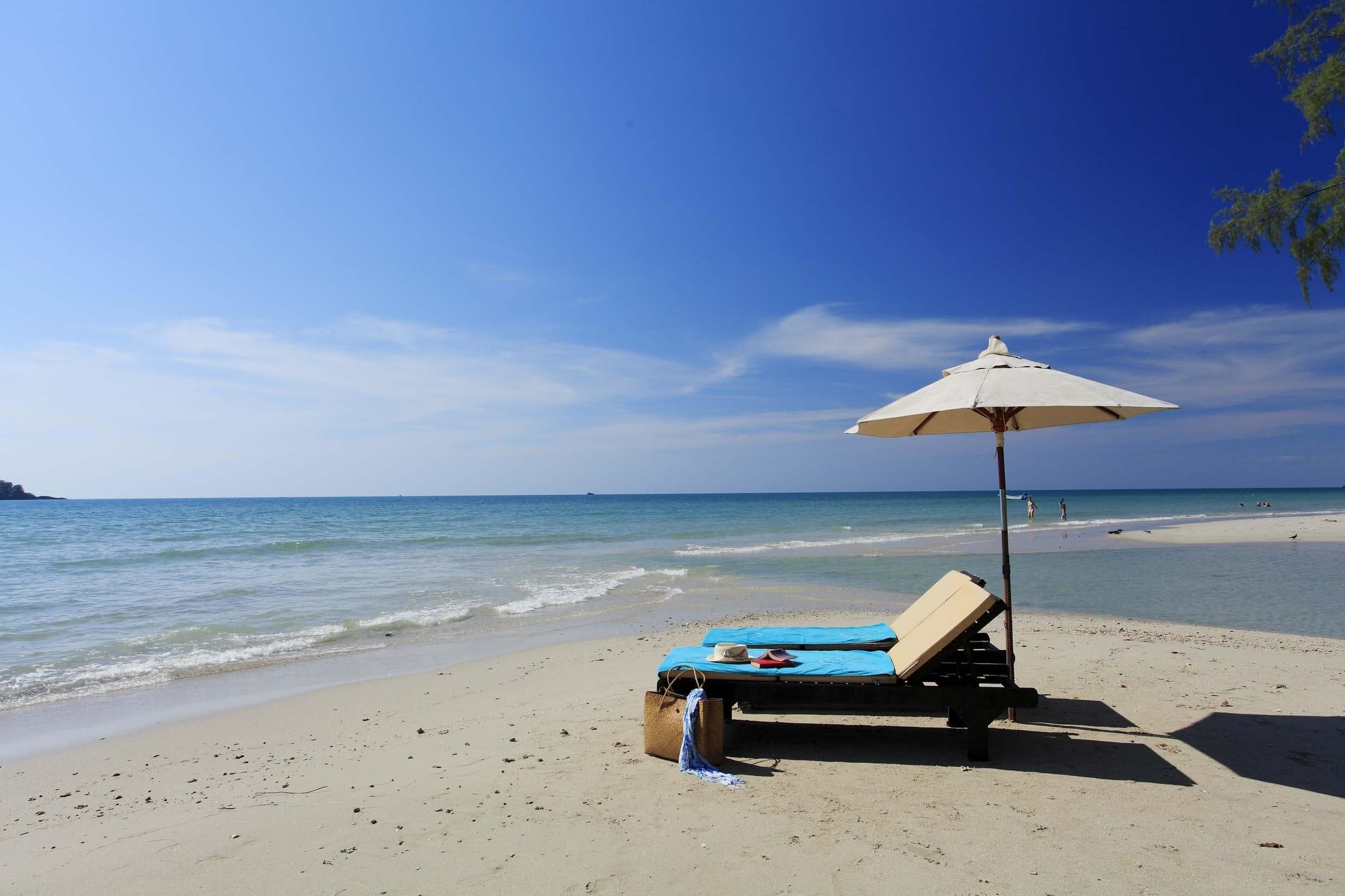 Centara Koh Chang Tropicana Resort Ansicht 9