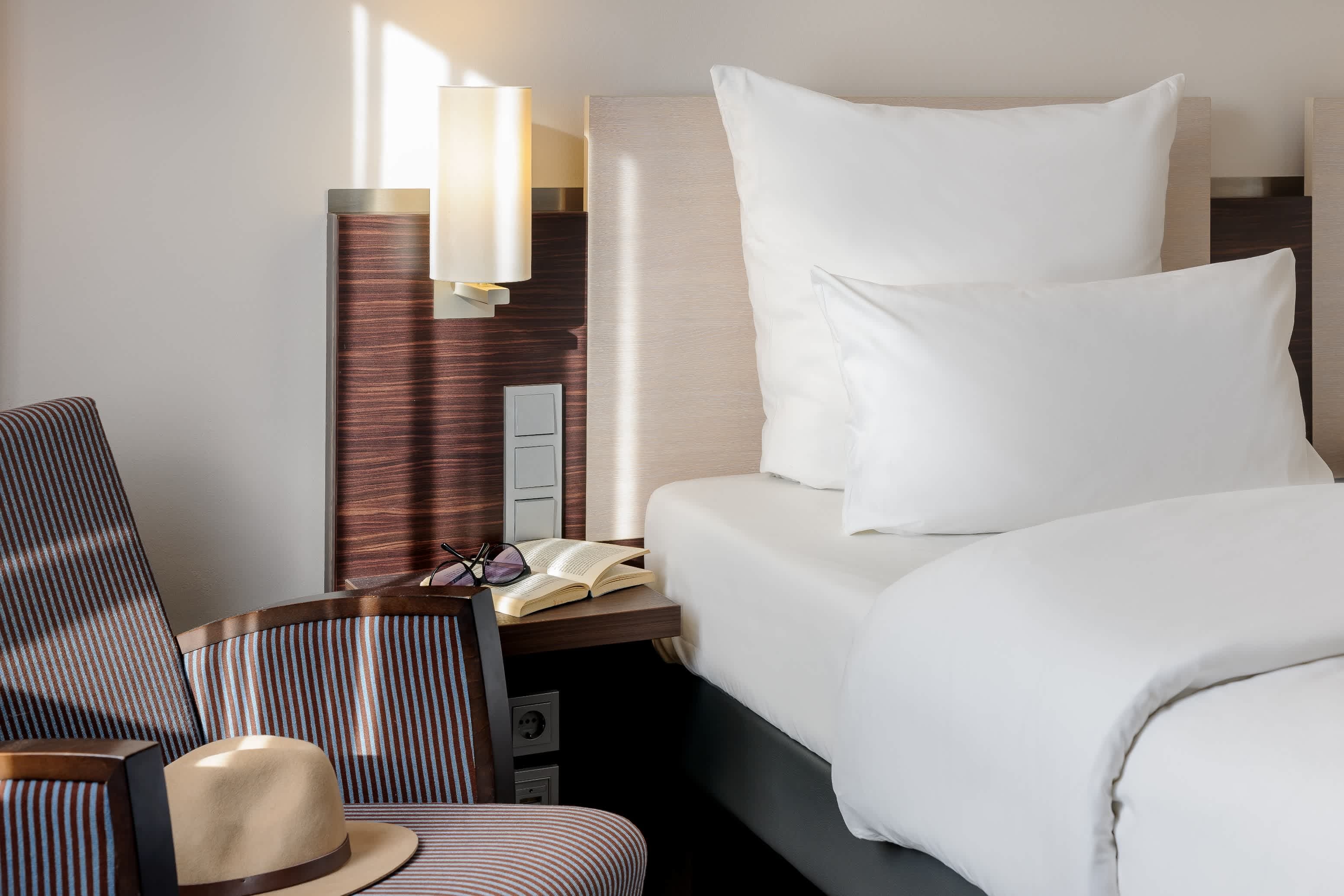 Mercure Hotel München Süd Messe Ansicht 4