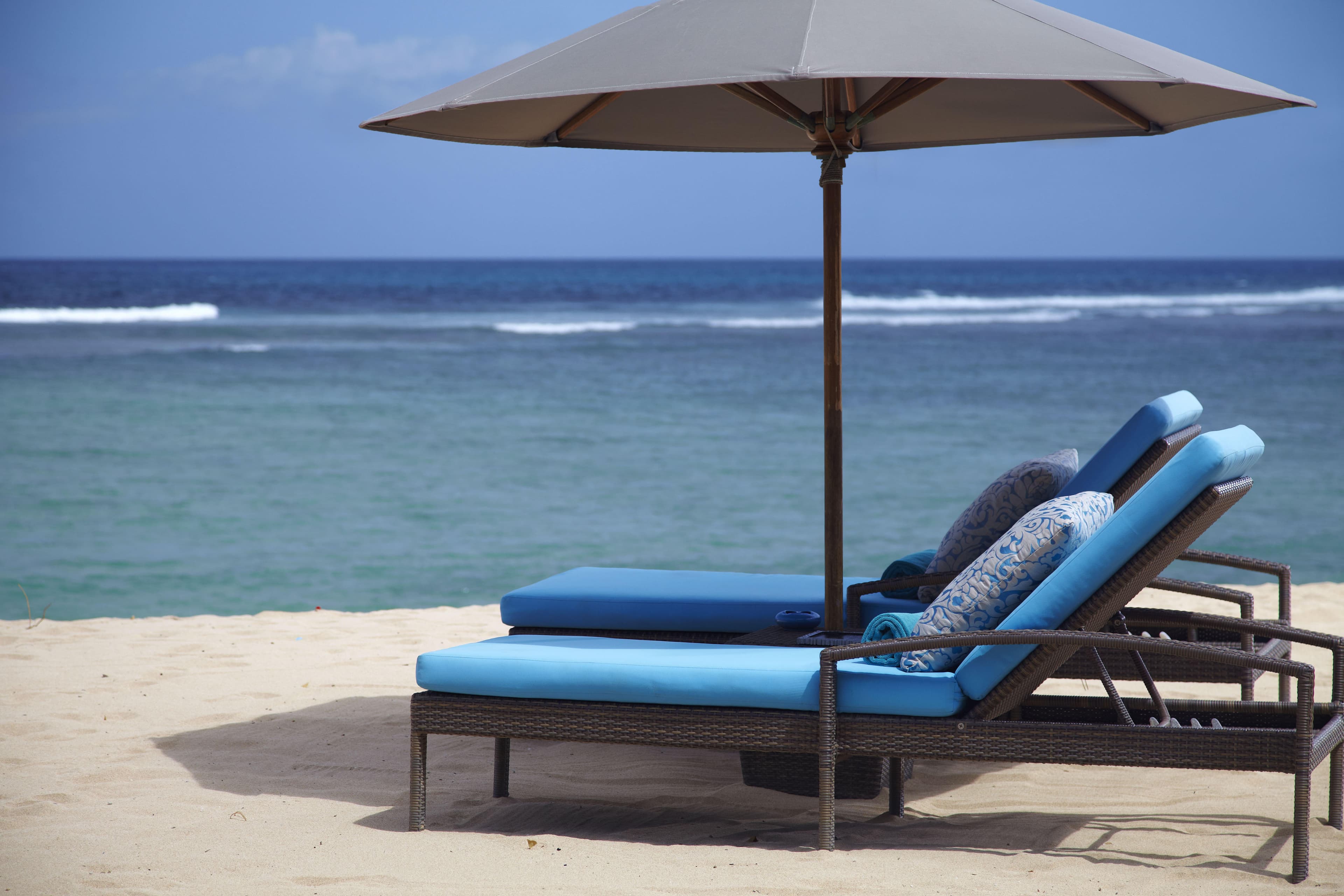 Courtyard by Marriott Bali Nusa Dua Ansicht 8