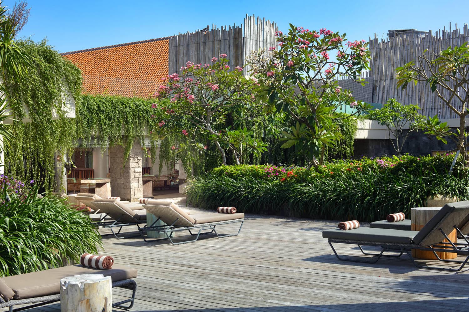 Four Points by Sheraton Bali, Kuta Ansicht 9